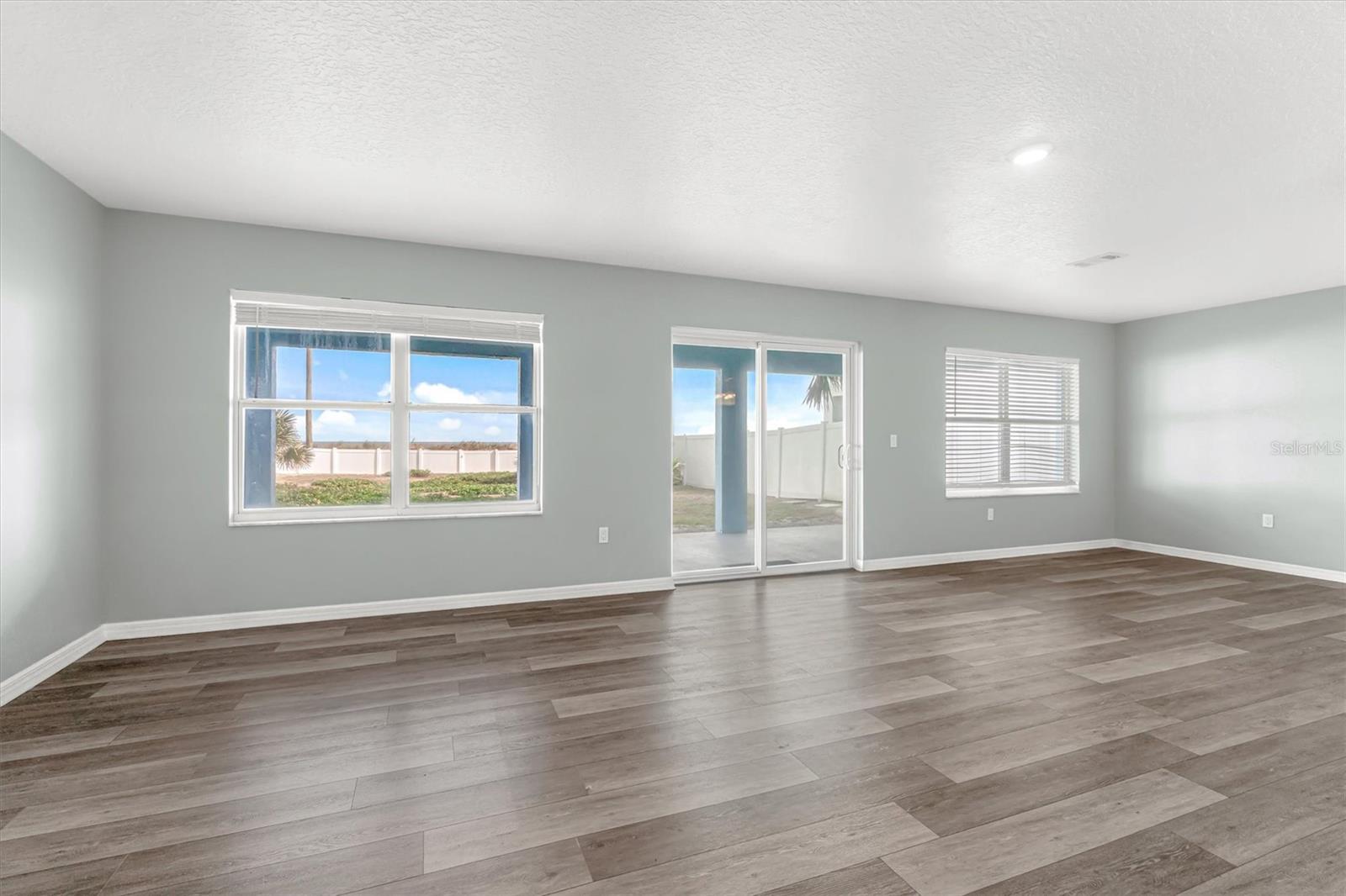 ATLANTA SUB - Residential