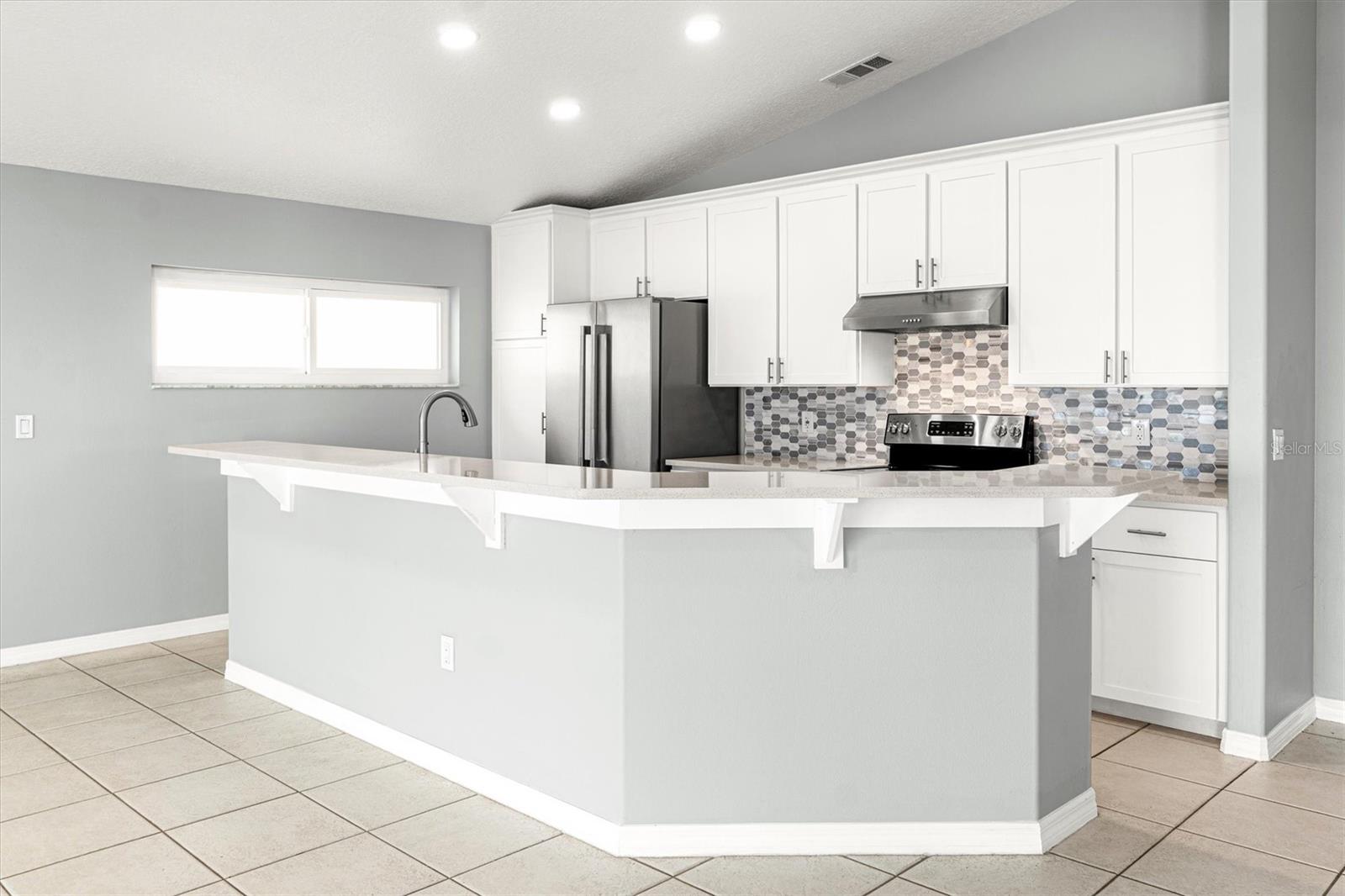 ATLANTA SUB - Residential