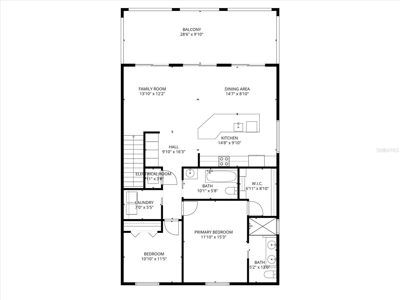 ATLANTA SUB - Residential