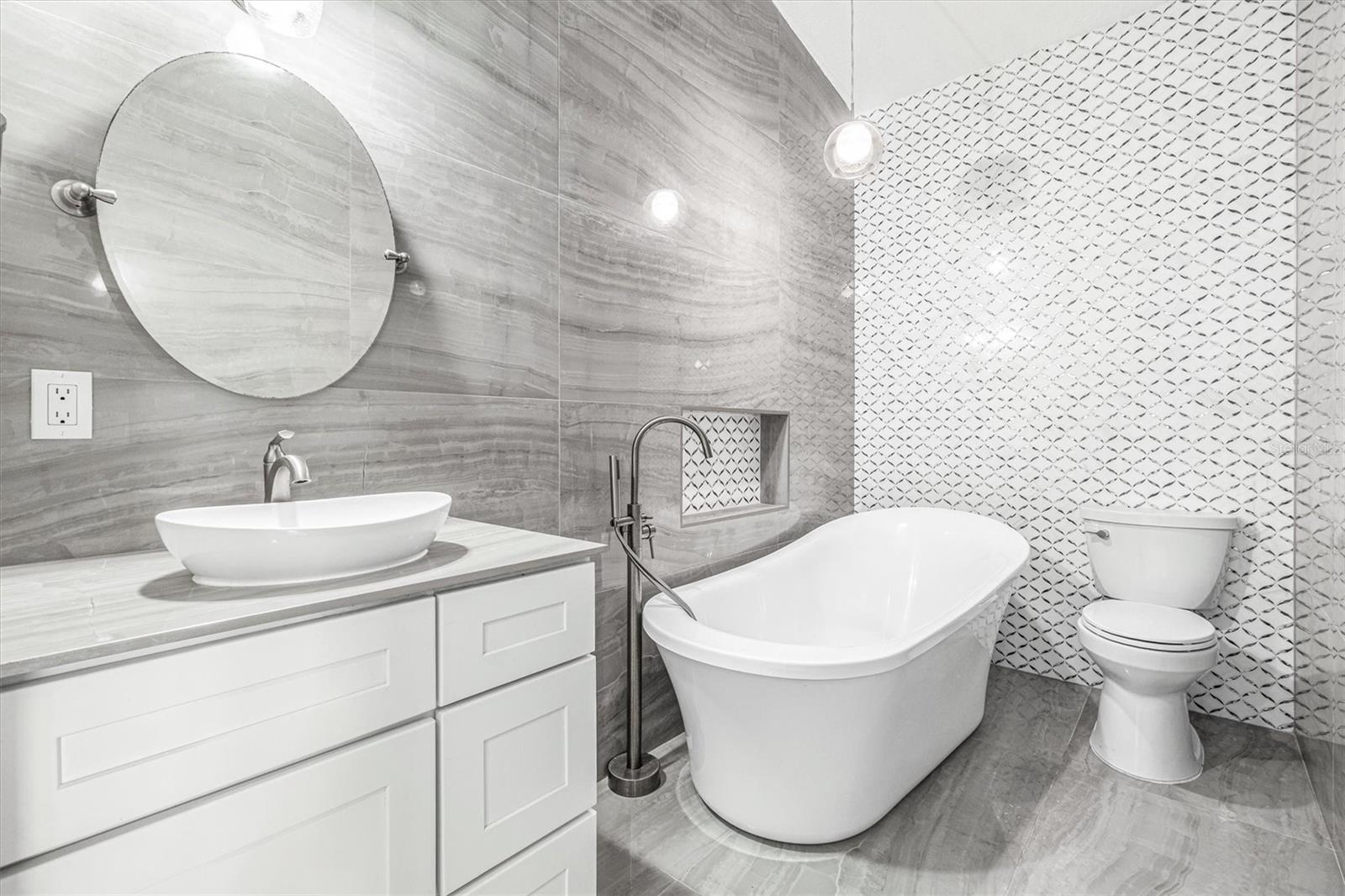 ATLANTA SUB - Residential