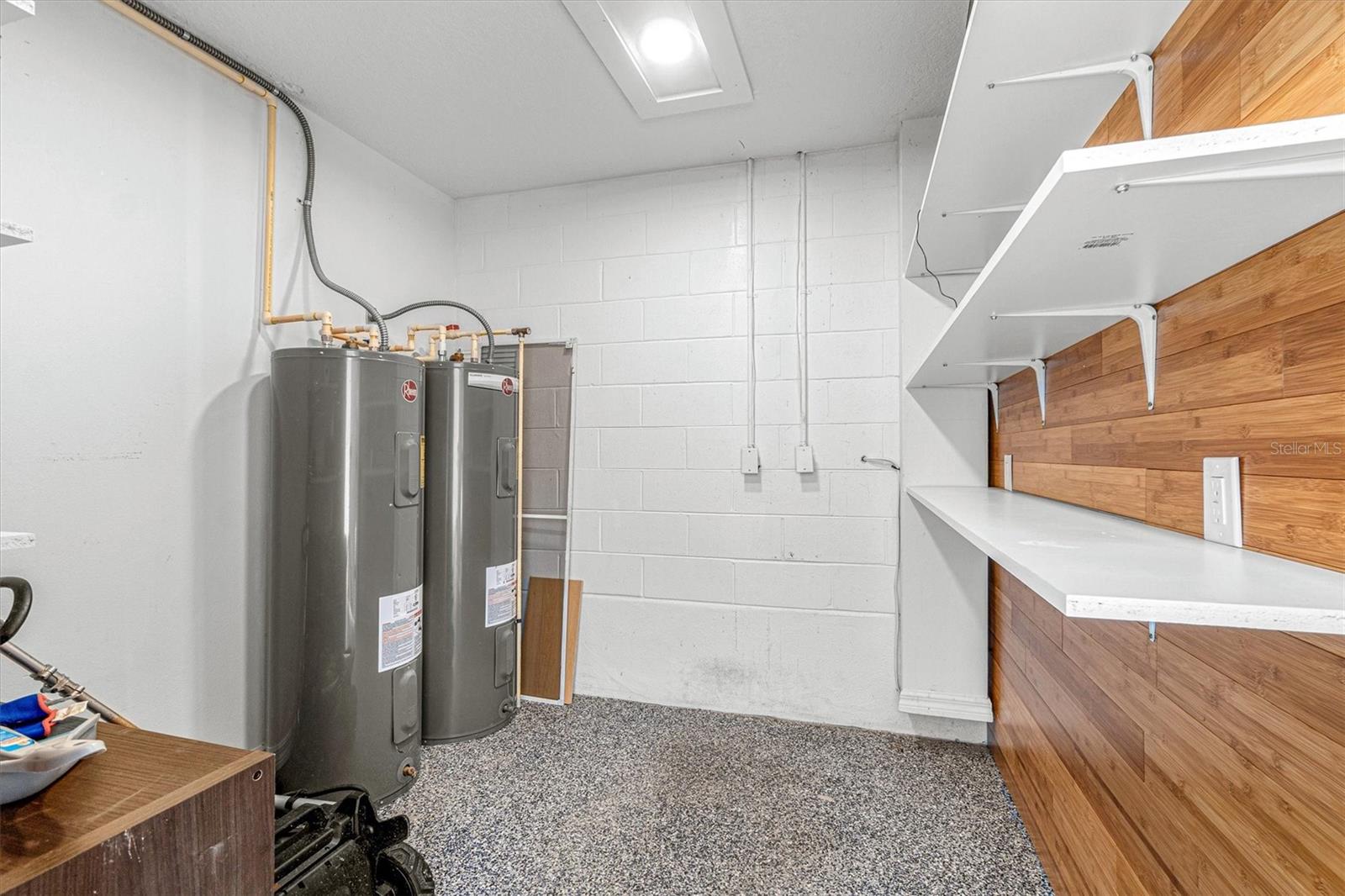 ATLANTA SUB - Residential