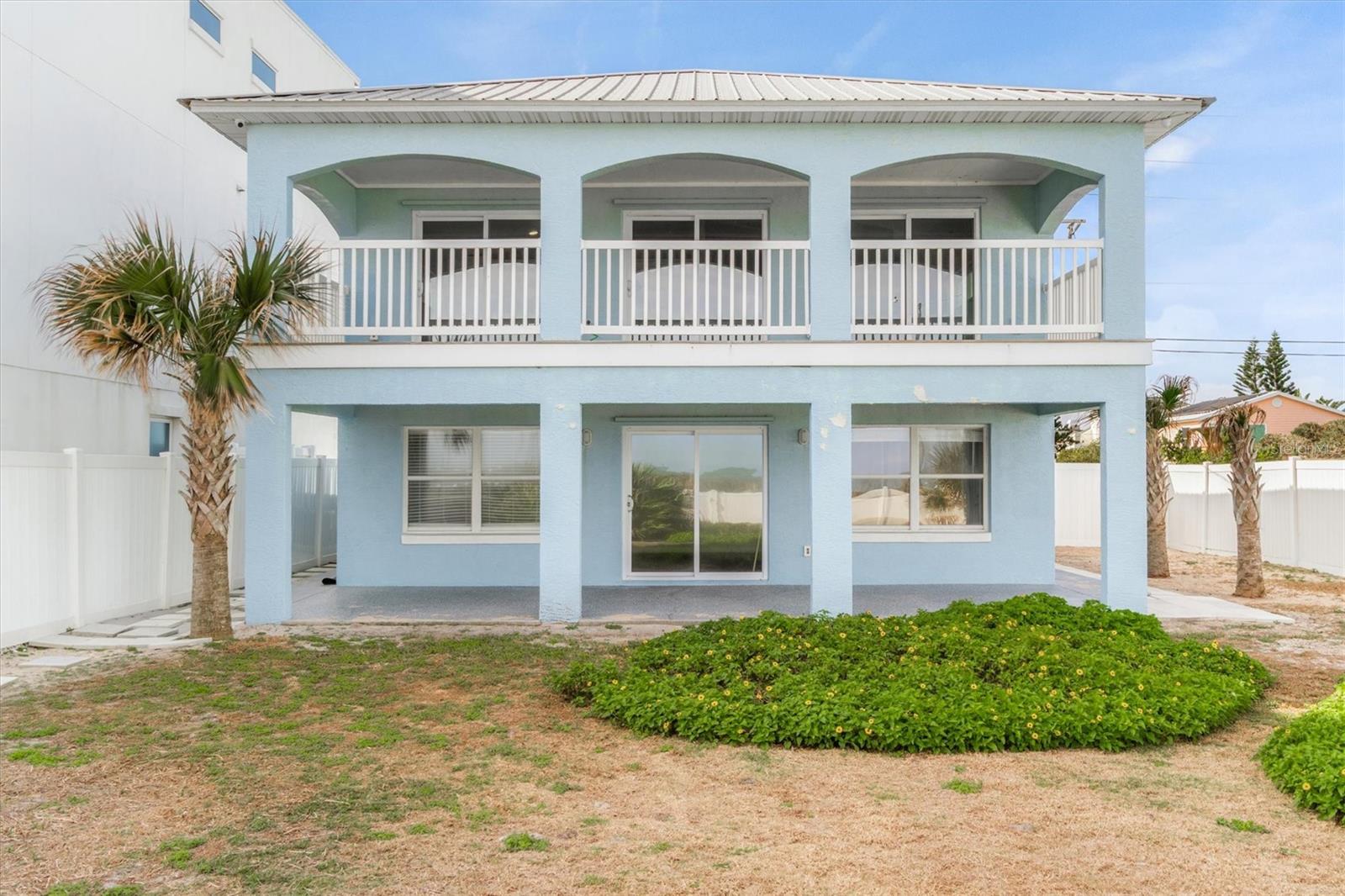 ATLANTA SUB - Residential