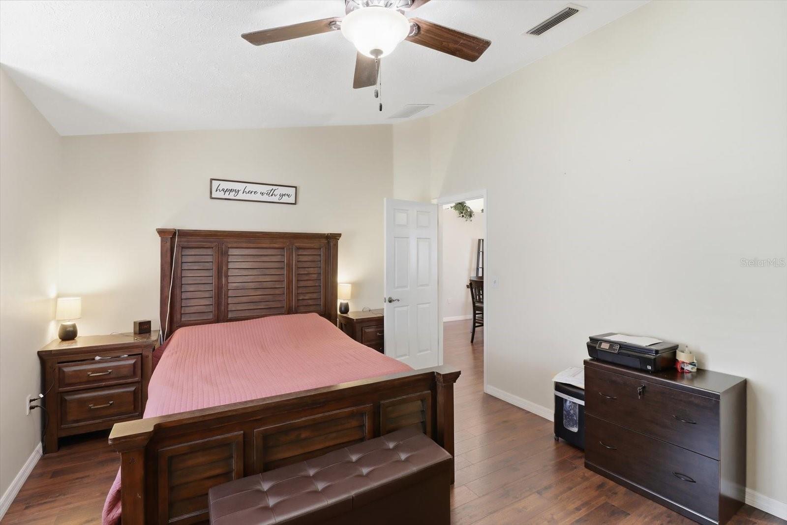 RIVERSIDE SUB - Residential