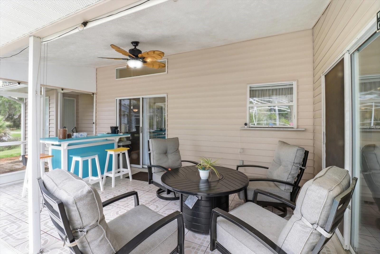 RIVERSIDE SUB - Residential