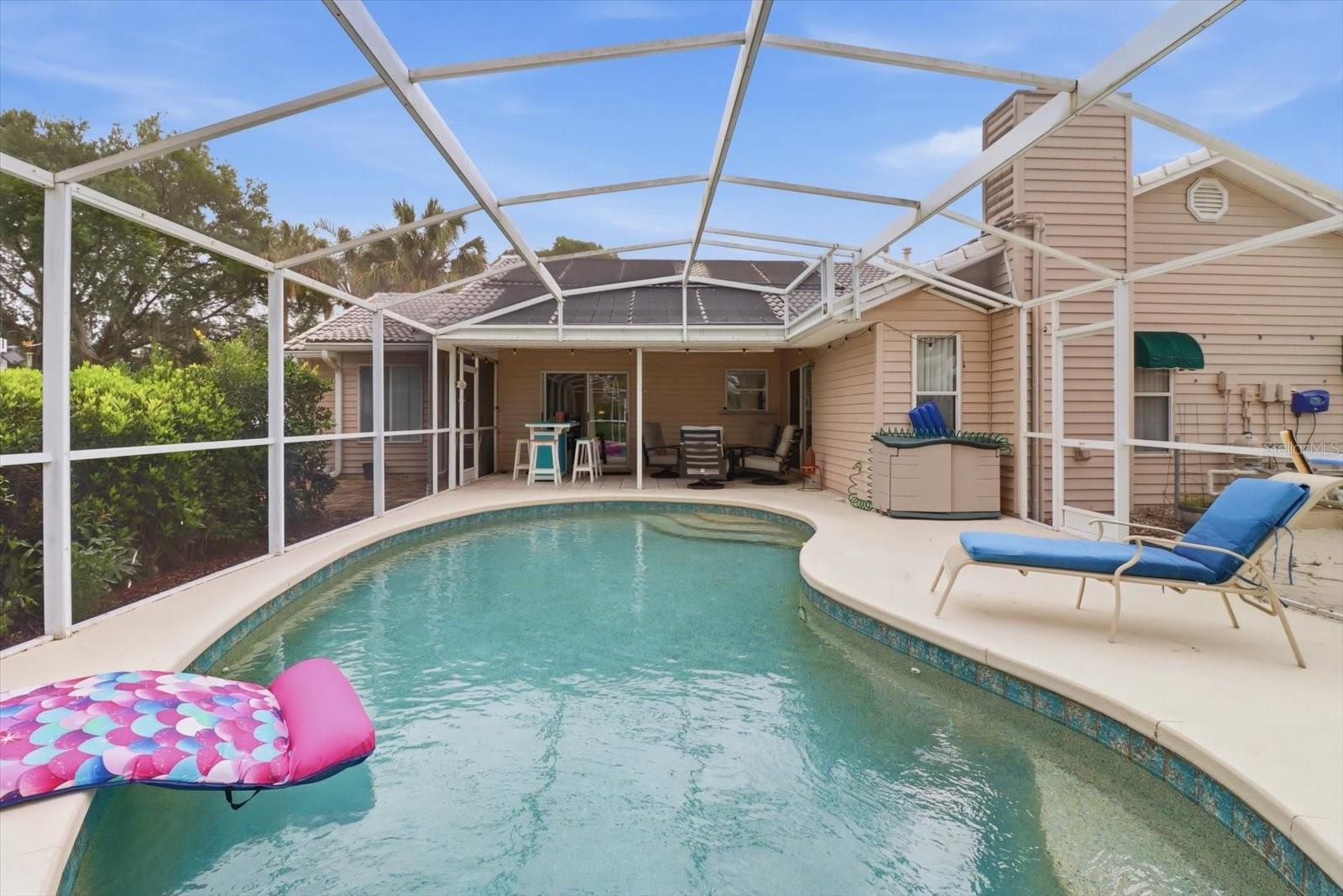 RIVERSIDE SUB - Residential