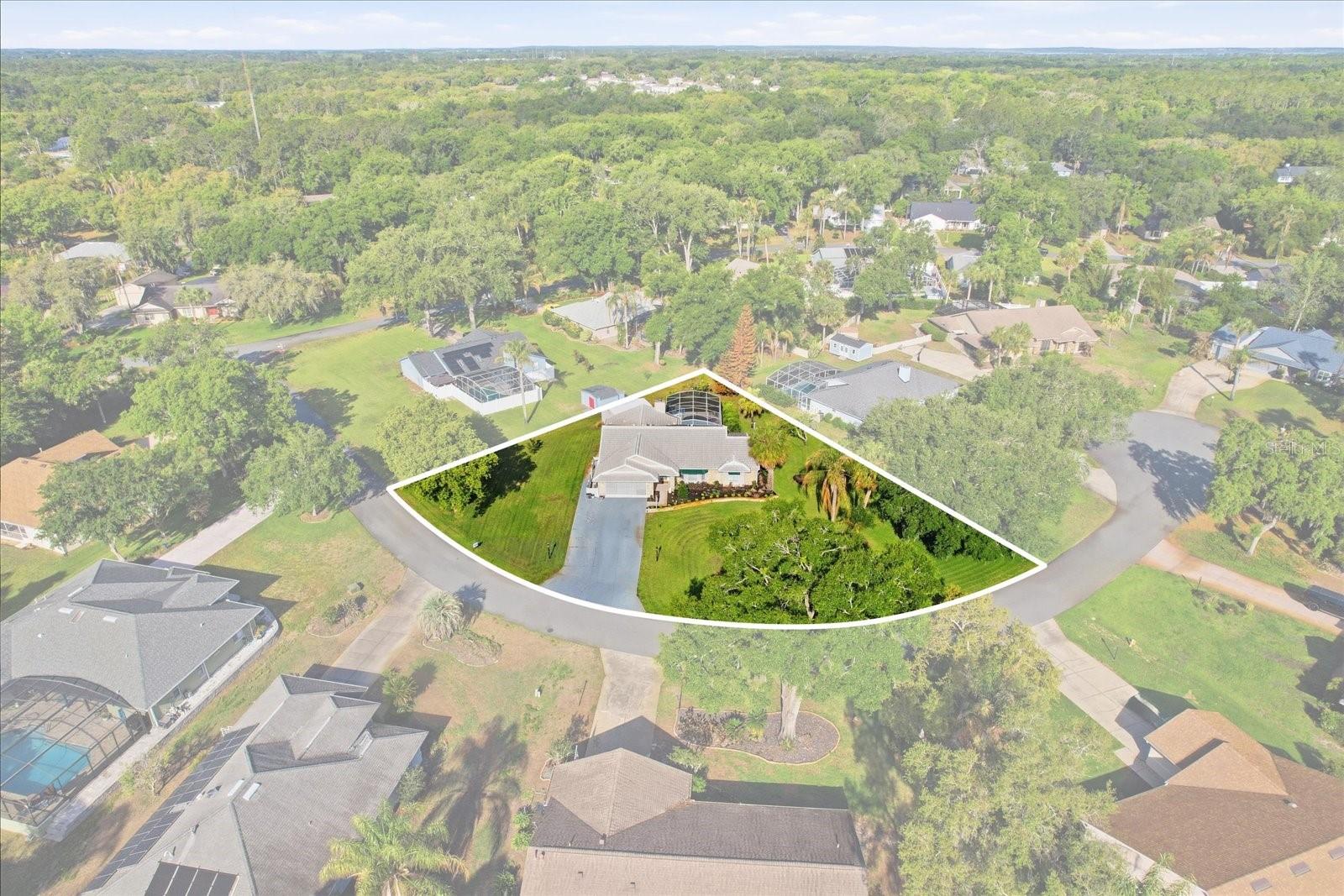 RIVERSIDE SUB - Residential