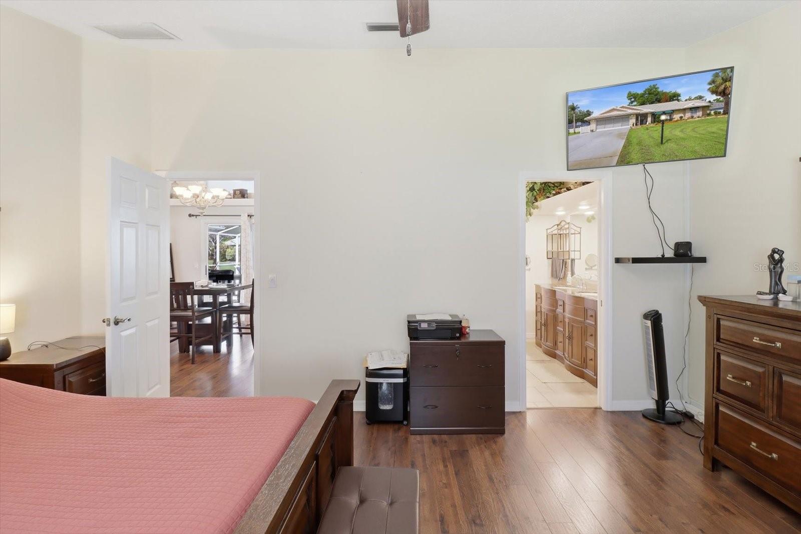 RIVERSIDE SUB - Residential