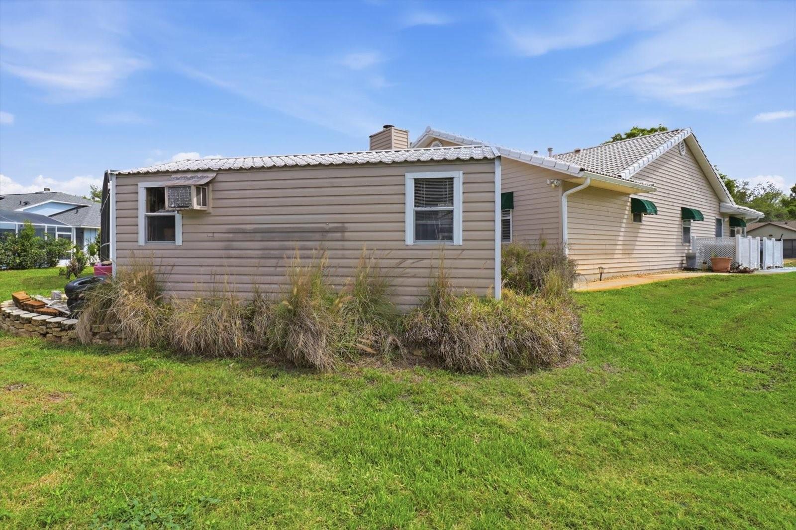 RIVERSIDE SUB - Residential