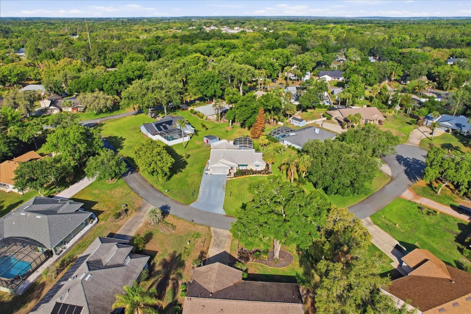 RIVERSIDE SUB - Residential