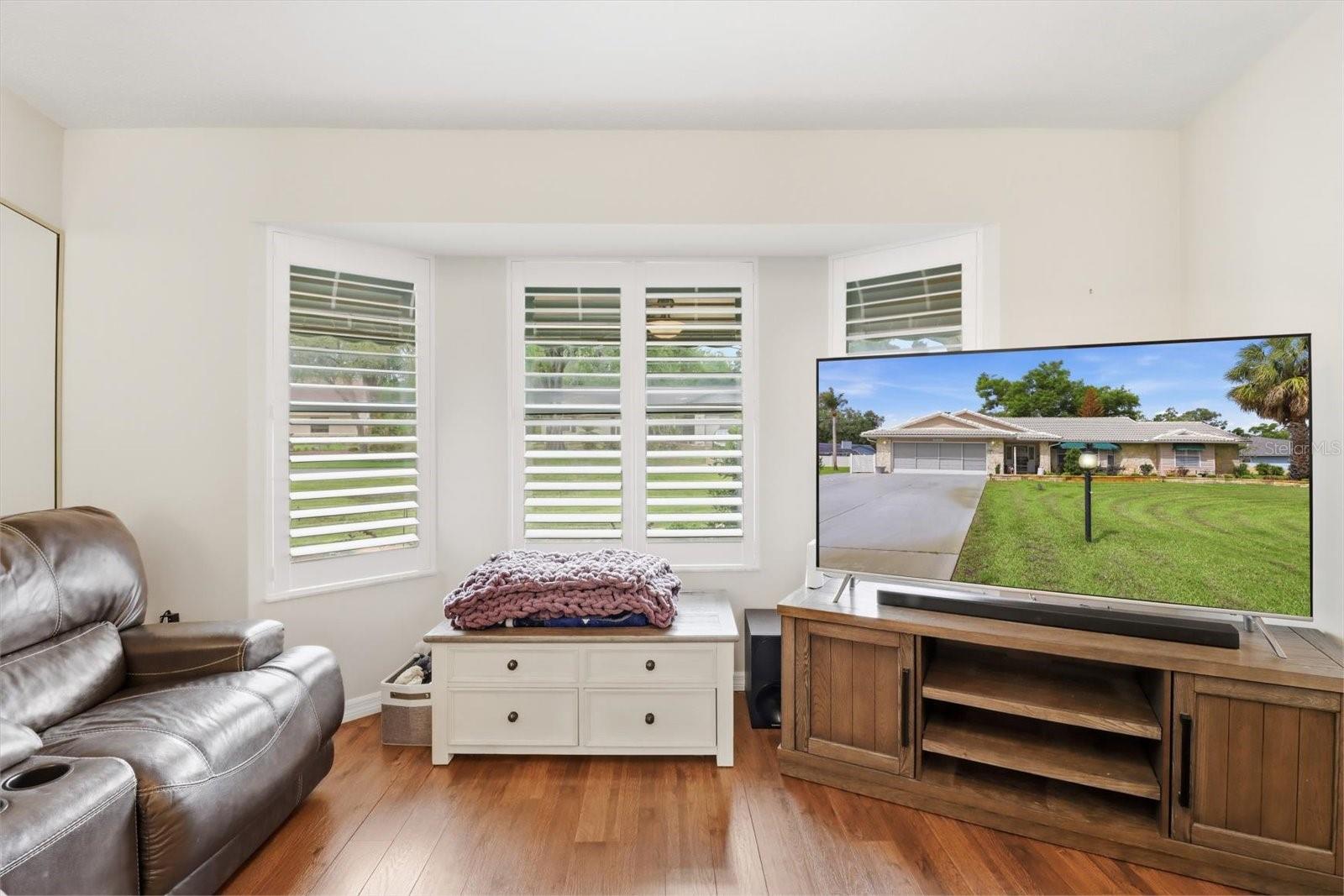 RIVERSIDE SUB - Residential