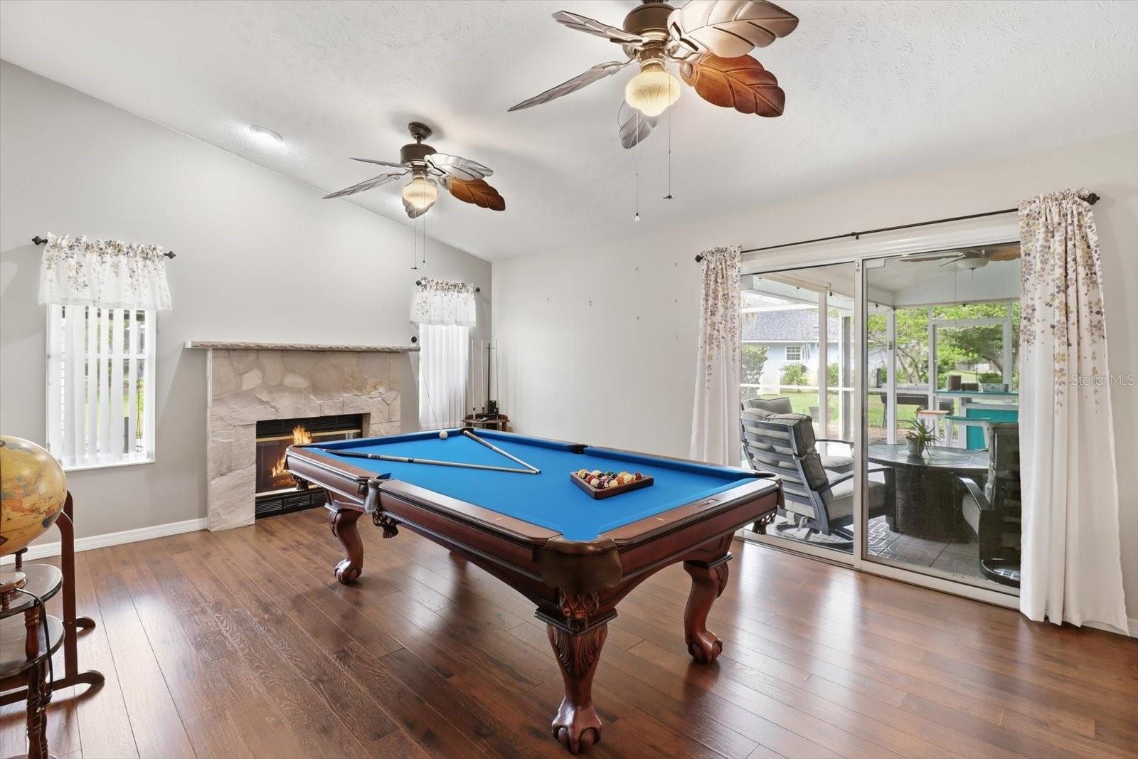 RIVERSIDE SUB - Residential