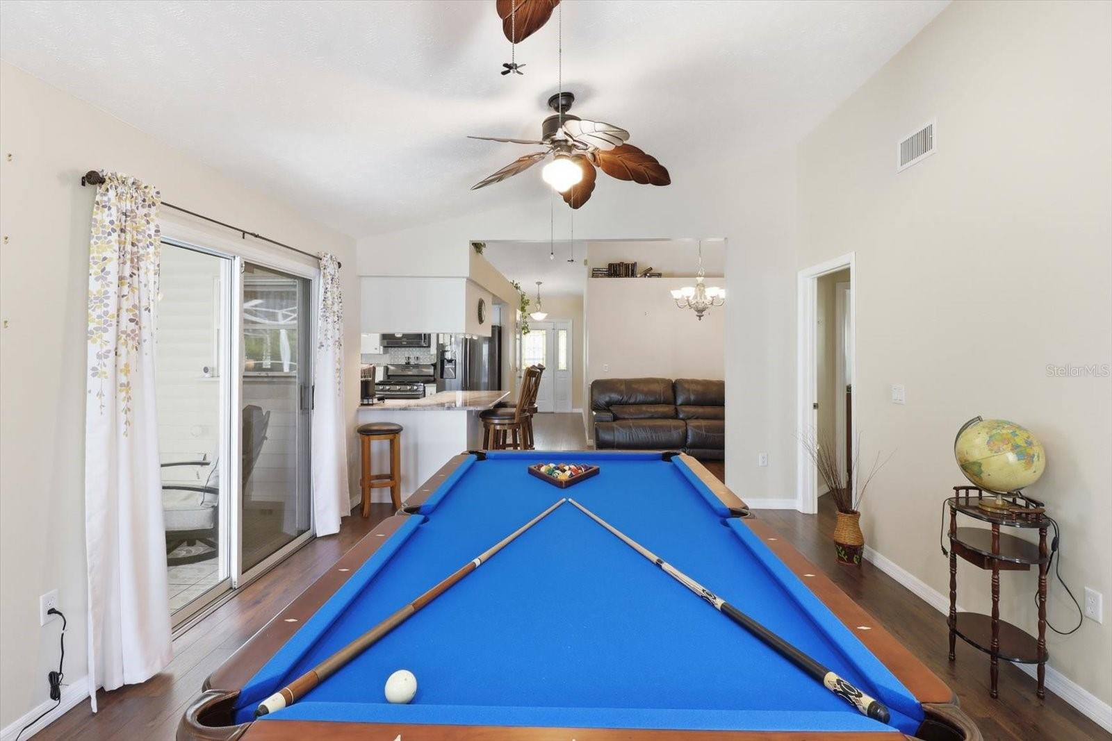 RIVERSIDE SUB - Residential