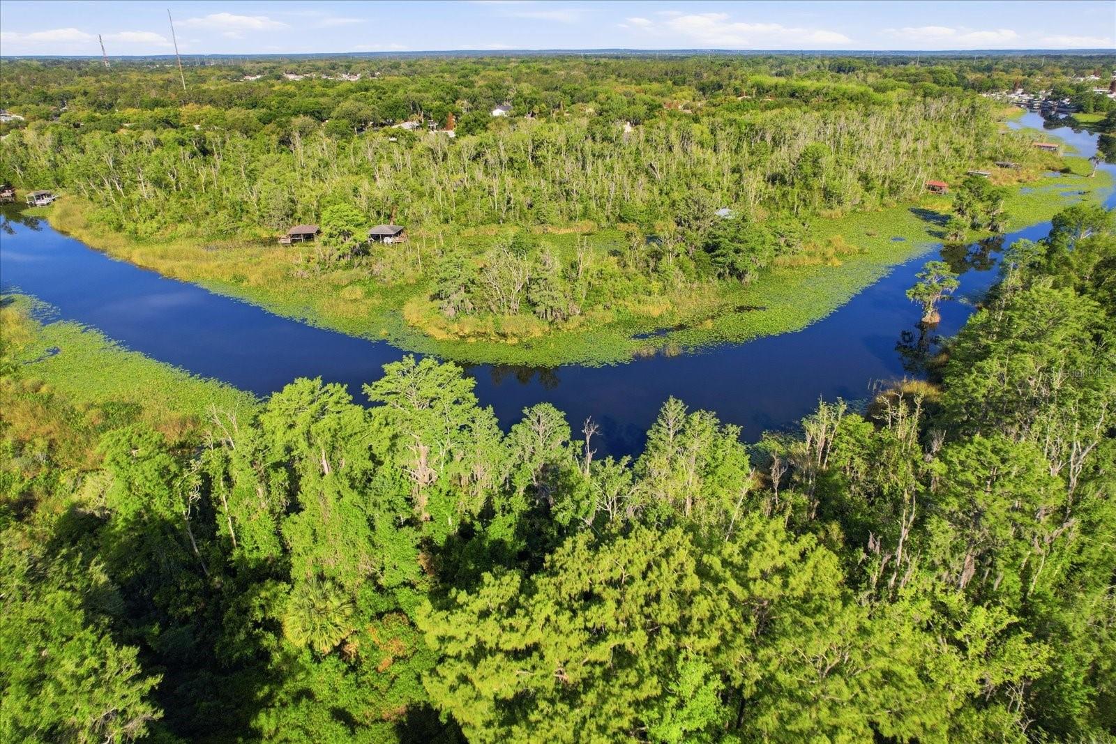 RIVERSIDE SUB - Residential