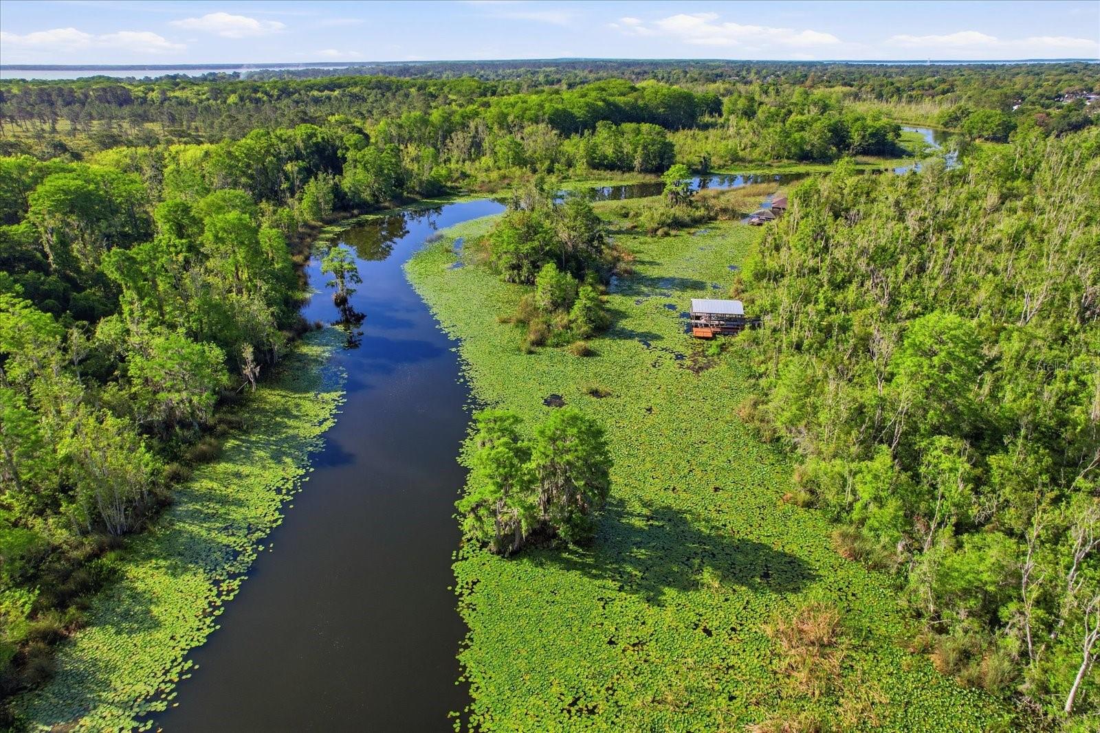 RIVERSIDE SUB - Residential