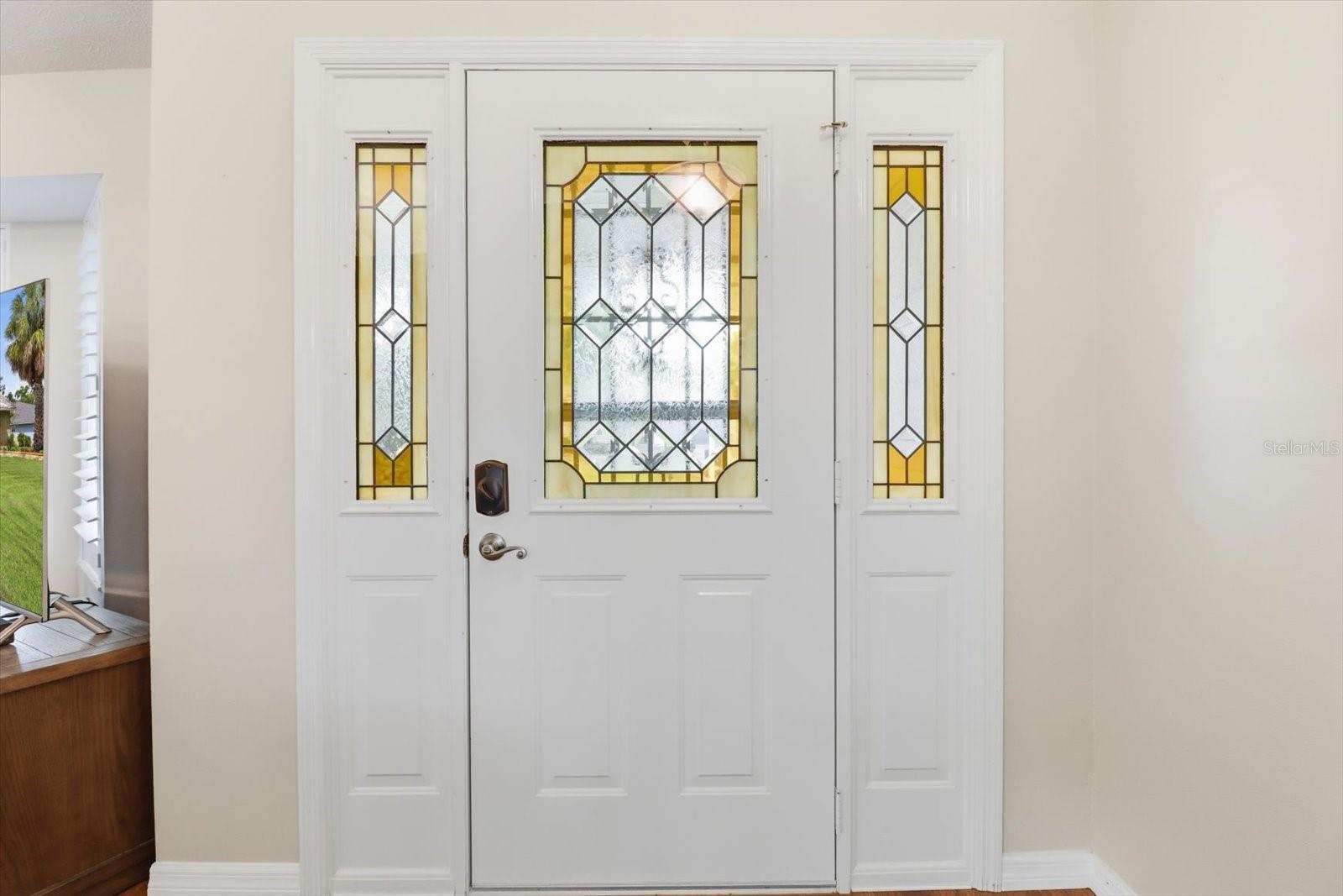 RIVERSIDE SUB - Residential