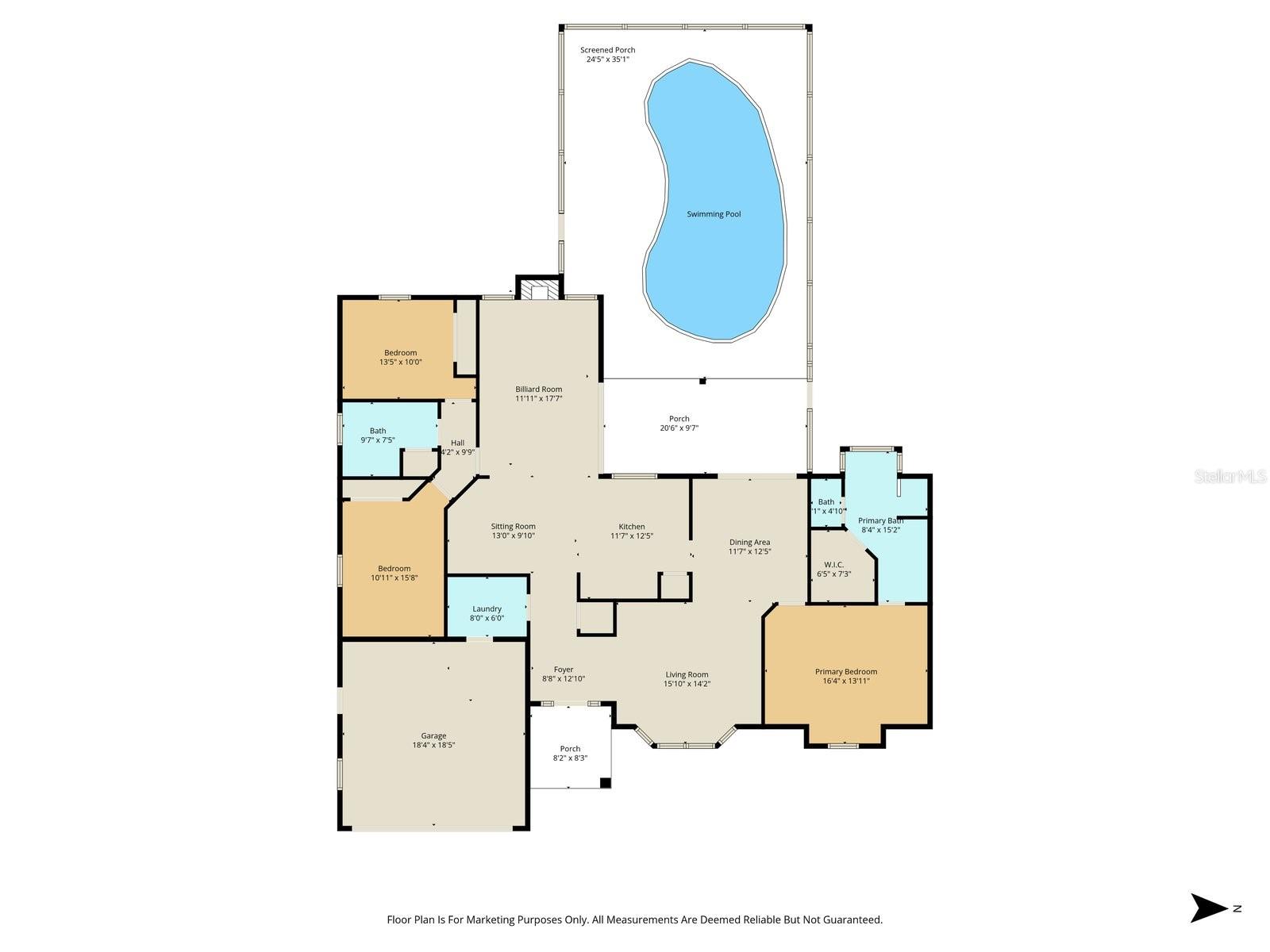 RIVERSIDE SUB - Residential