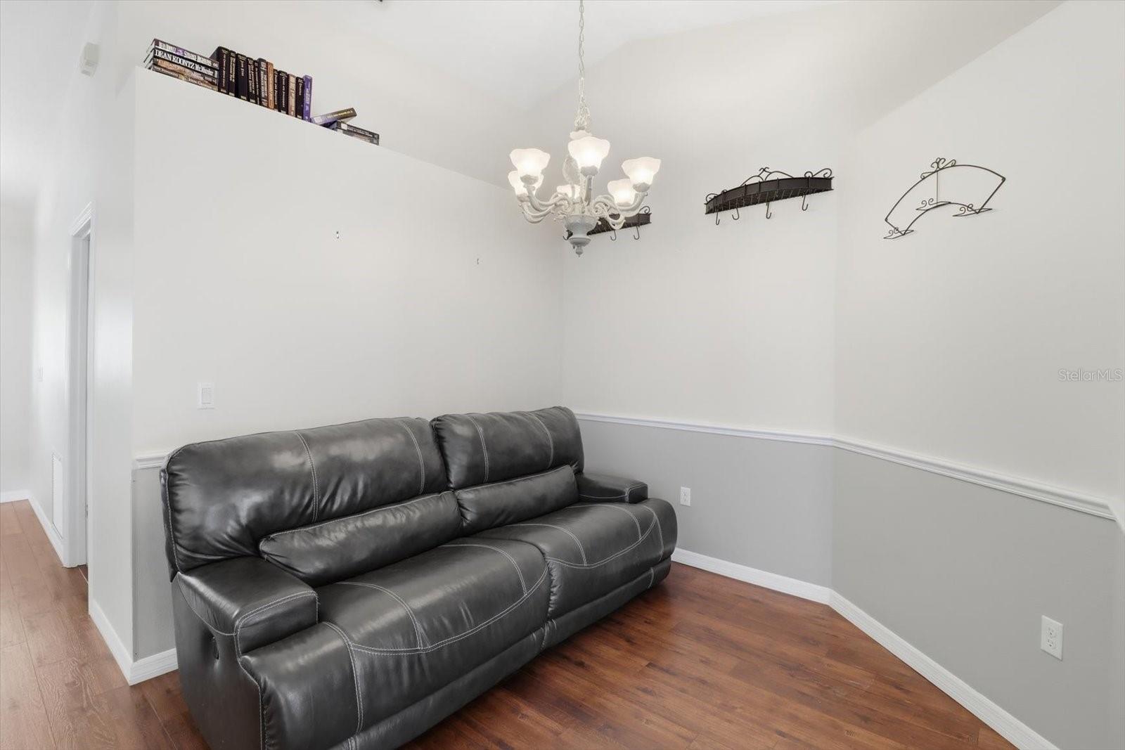 RIVERSIDE SUB - Residential