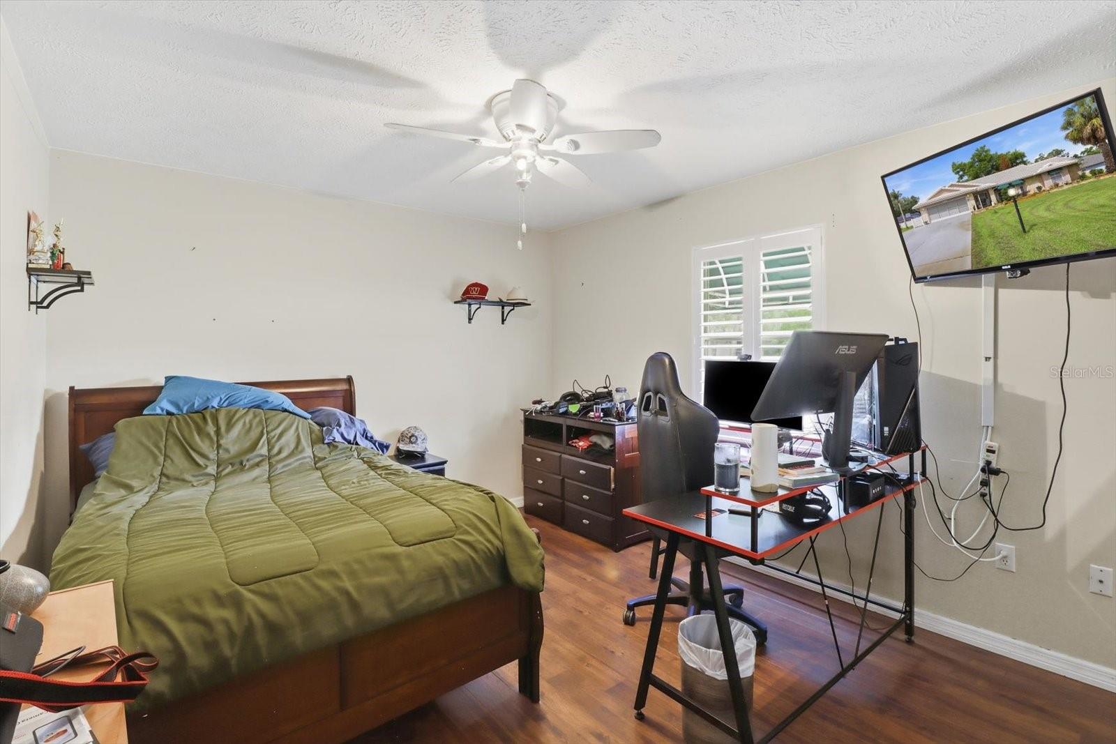 RIVERSIDE SUB - Residential