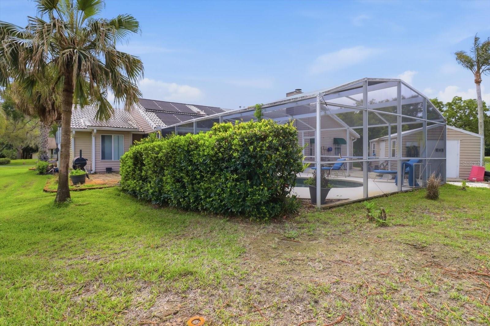 RIVERSIDE SUB - Residential