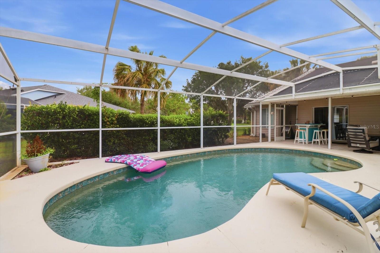 RIVERSIDE SUB - Residential