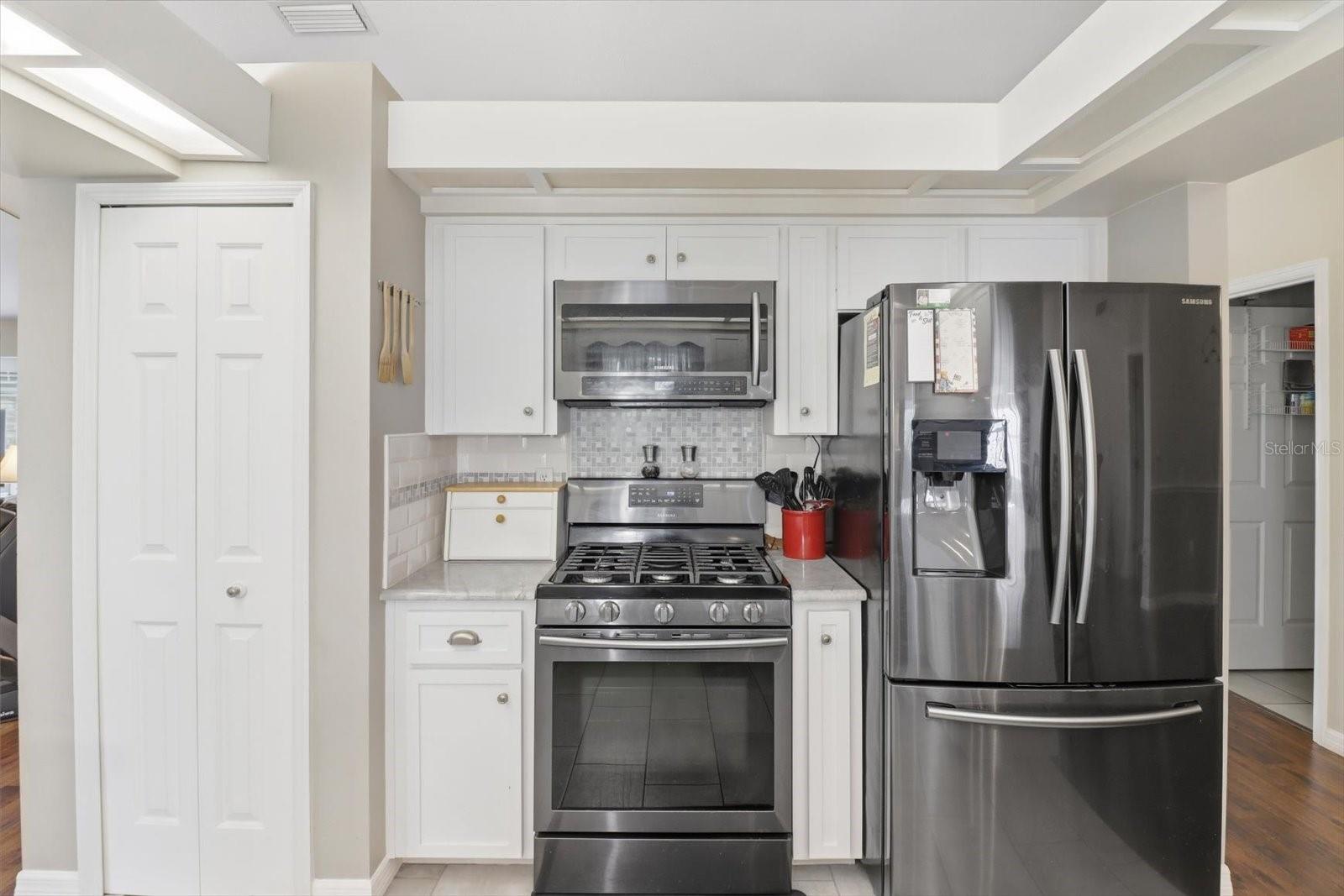 RIVERSIDE SUB - Residential