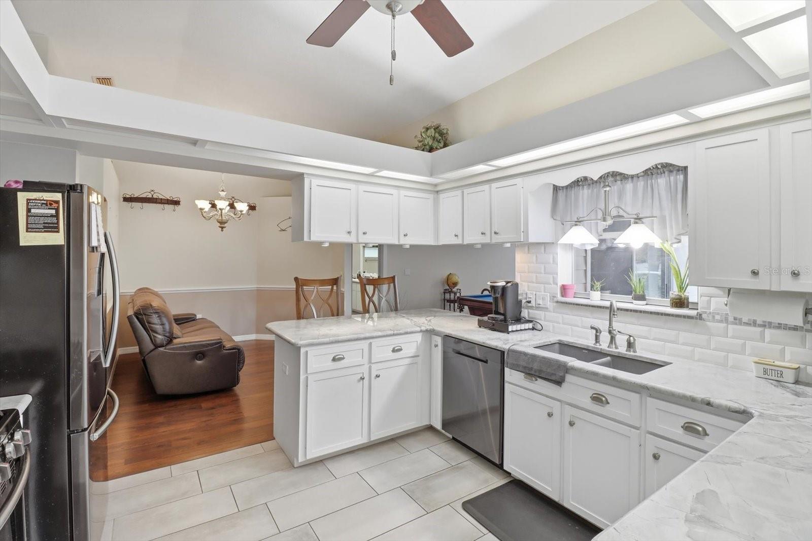 RIVERSIDE SUB - Residential