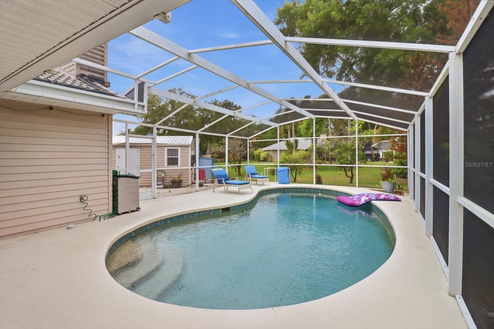 RIVERSIDE SUB - Residential