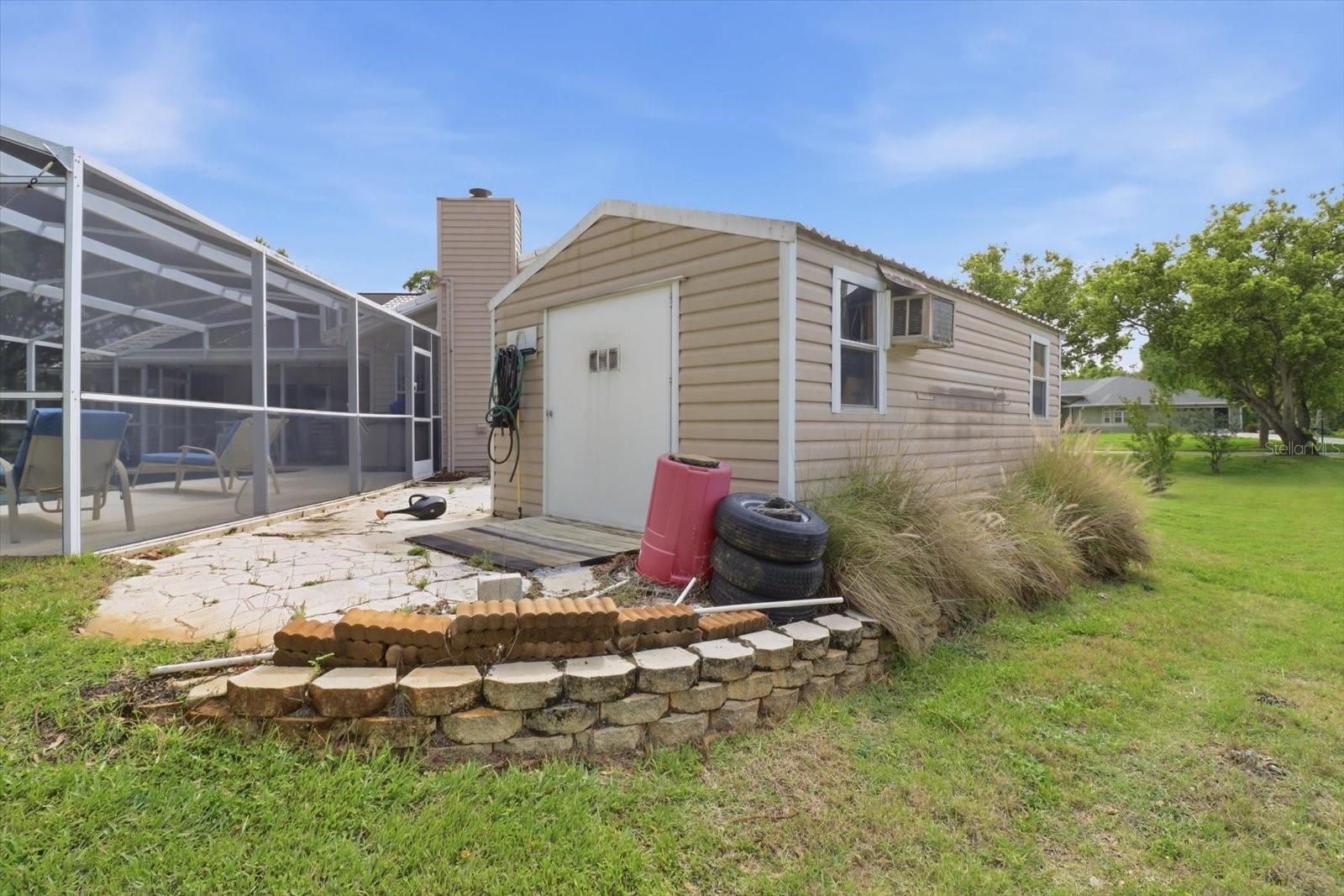 RIVERSIDE SUB - Residential