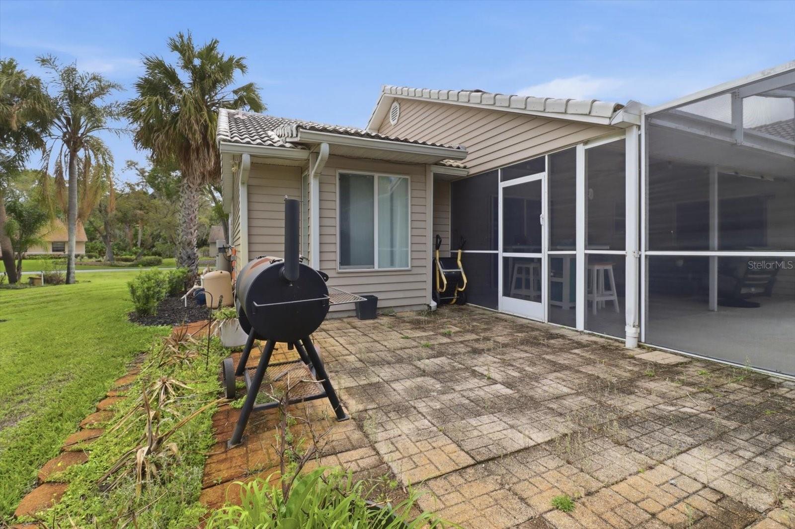 RIVERSIDE SUB - Residential