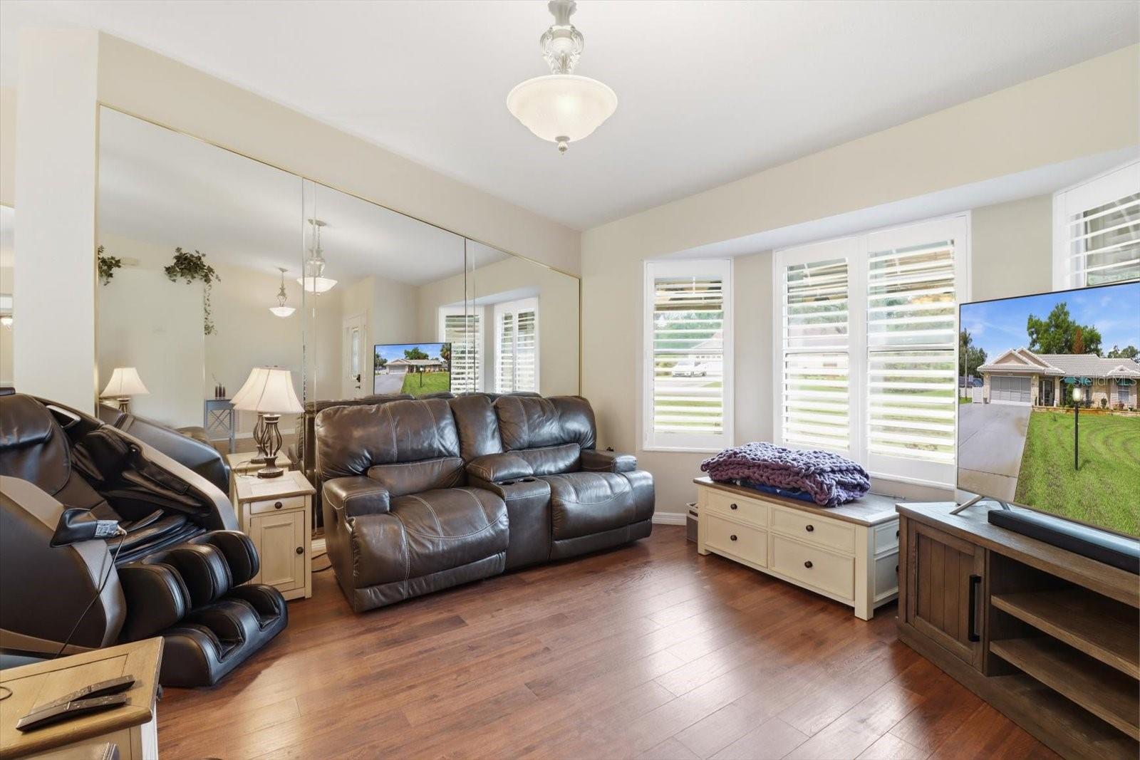 RIVERSIDE SUB - Residential