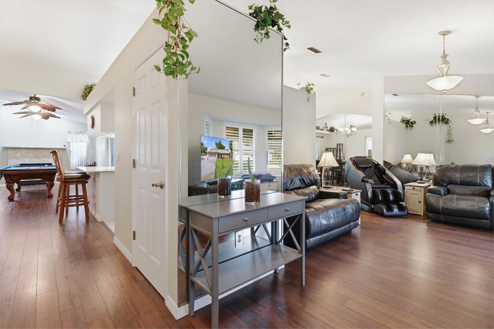 RIVERSIDE SUB - Residential