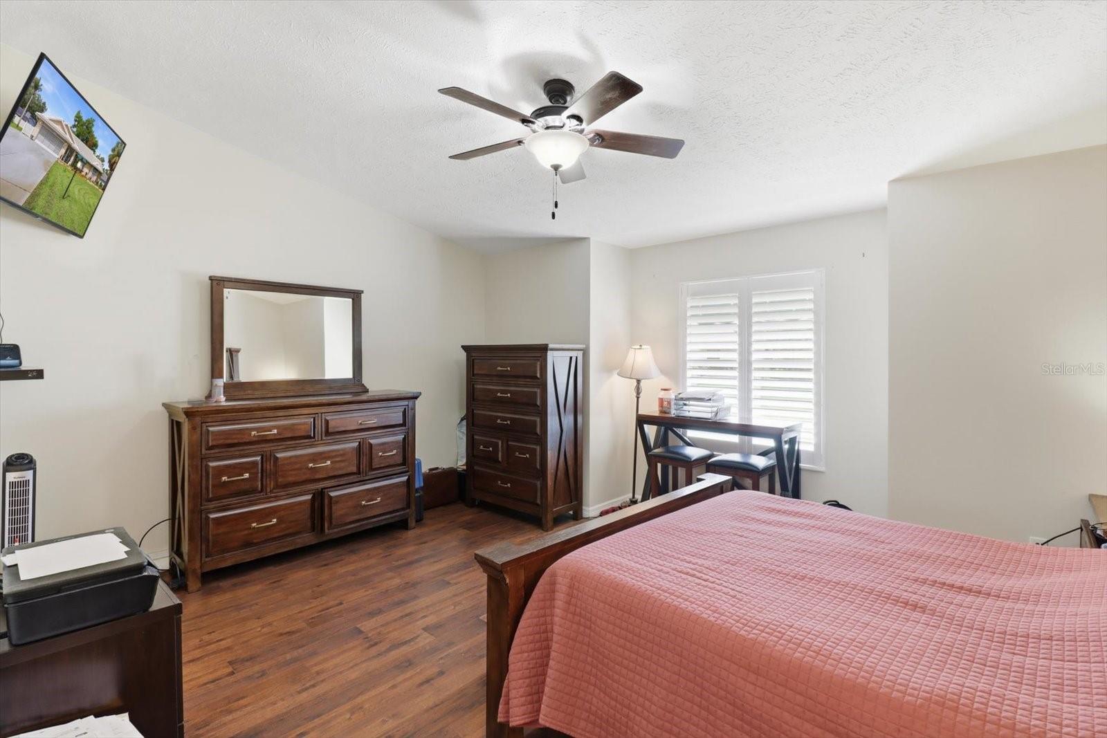 RIVERSIDE SUB - Residential