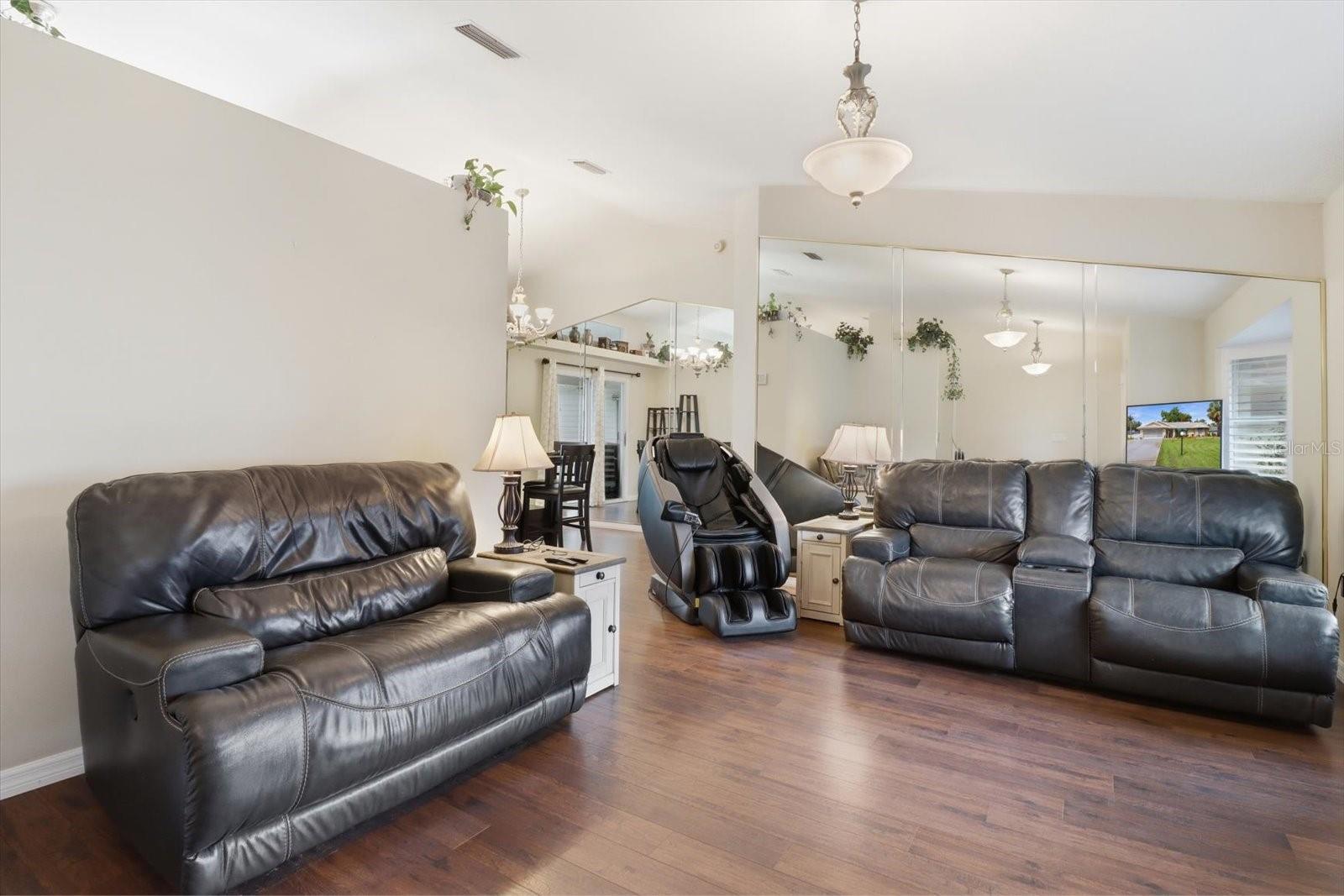 RIVERSIDE SUB - Residential