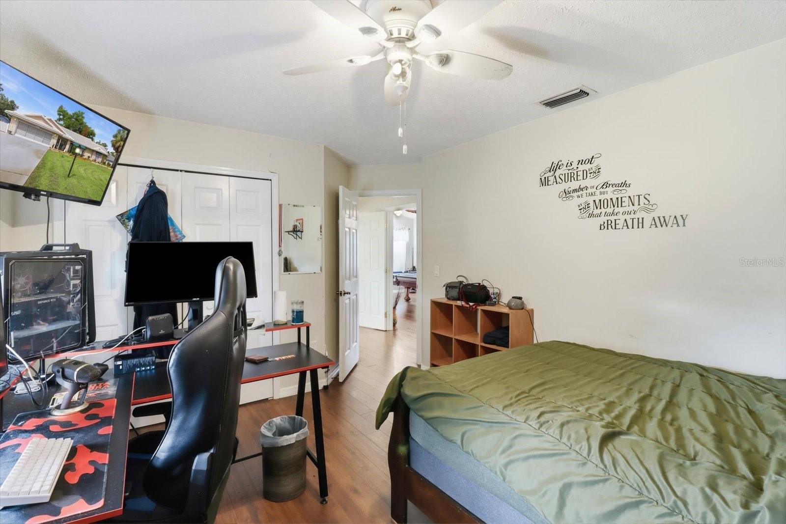 RIVERSIDE SUB - Residential