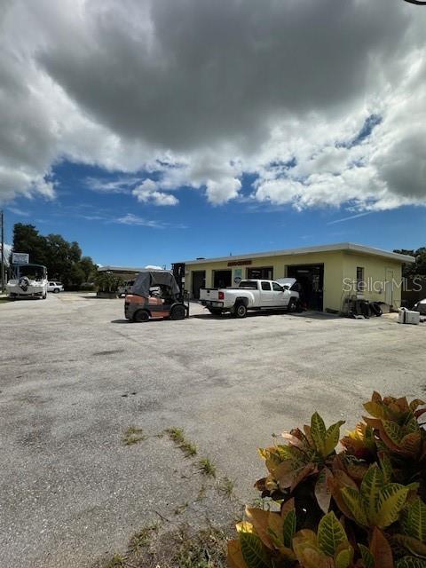 SKY CREST UNIT 4 - Commercial Sale