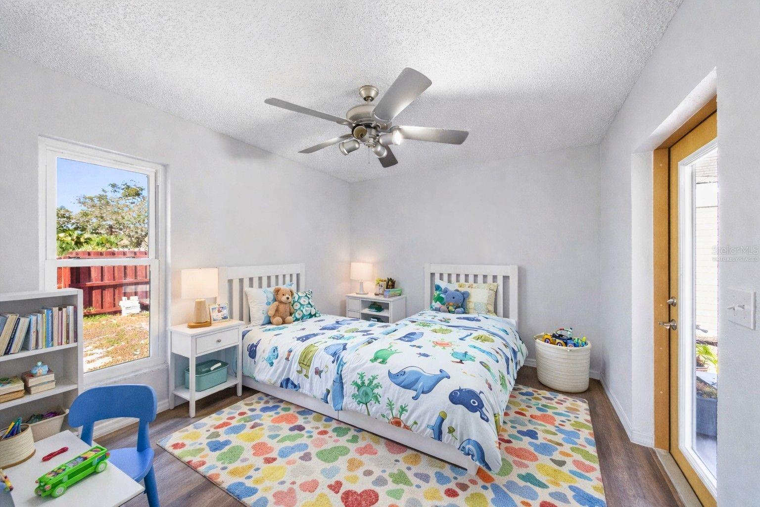 BENEVA PARK - Residential