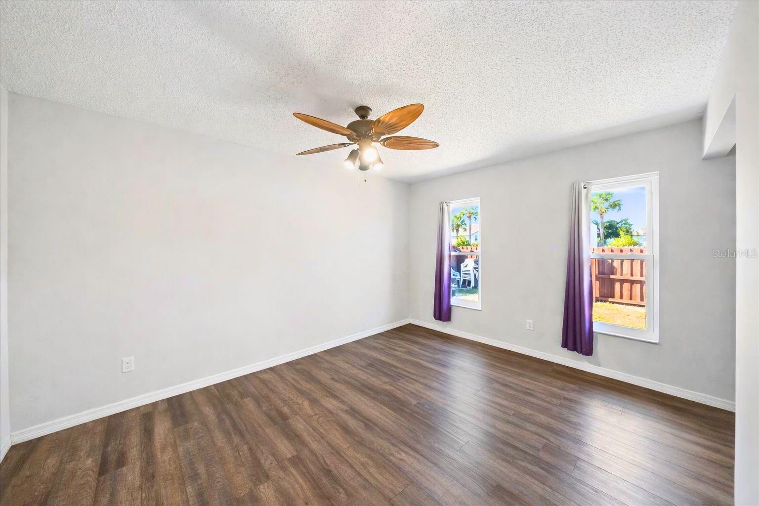 BENEVA PARK - Residential