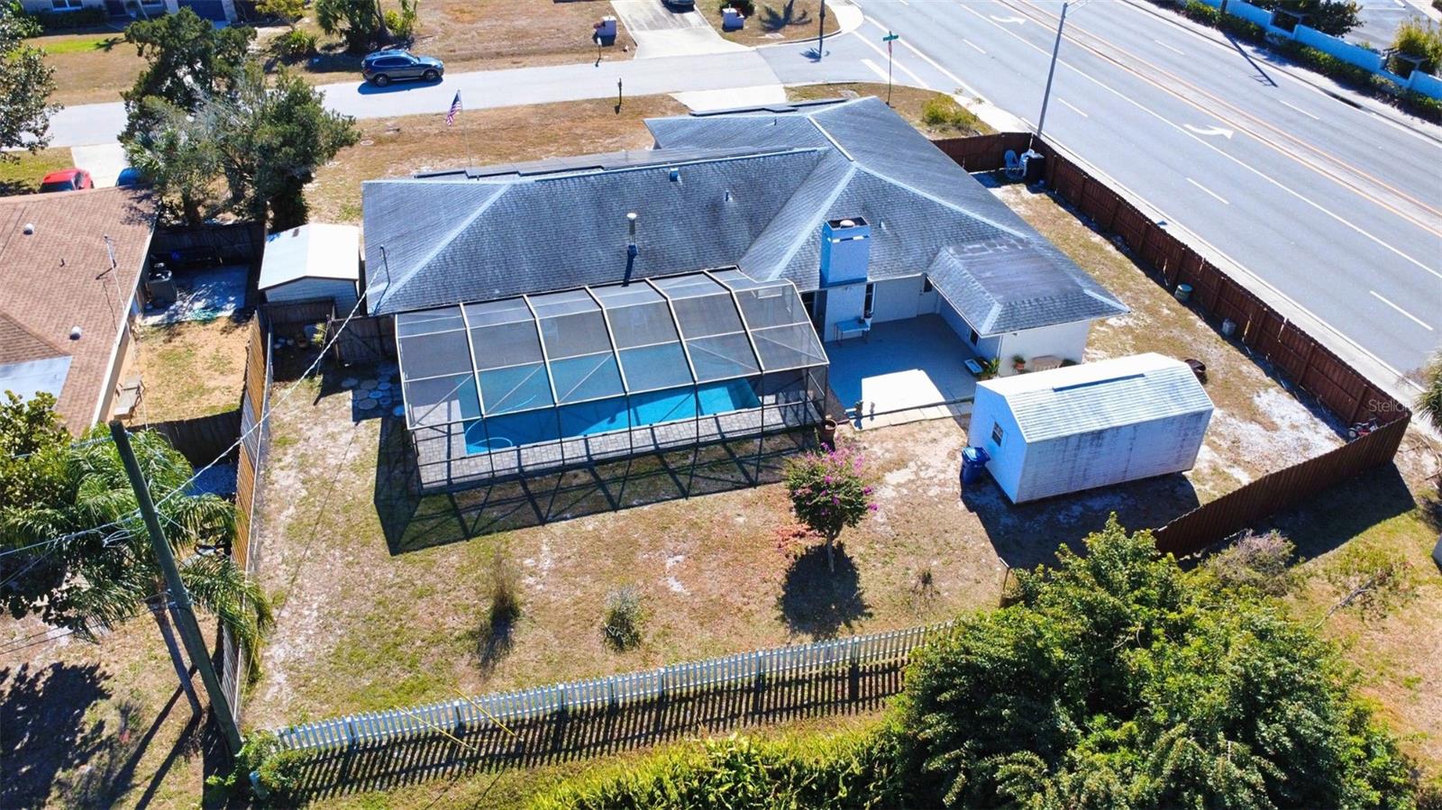 BENEVA PARK - Residential