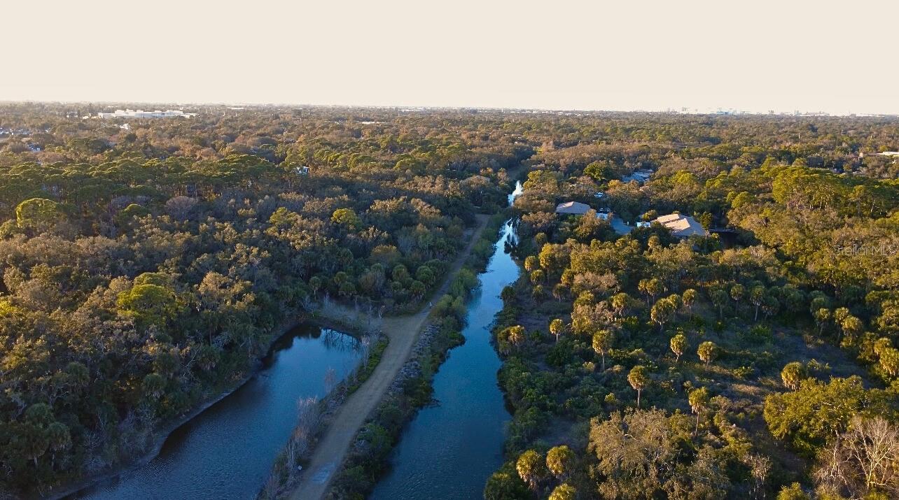 BENEVA PARK - Residential