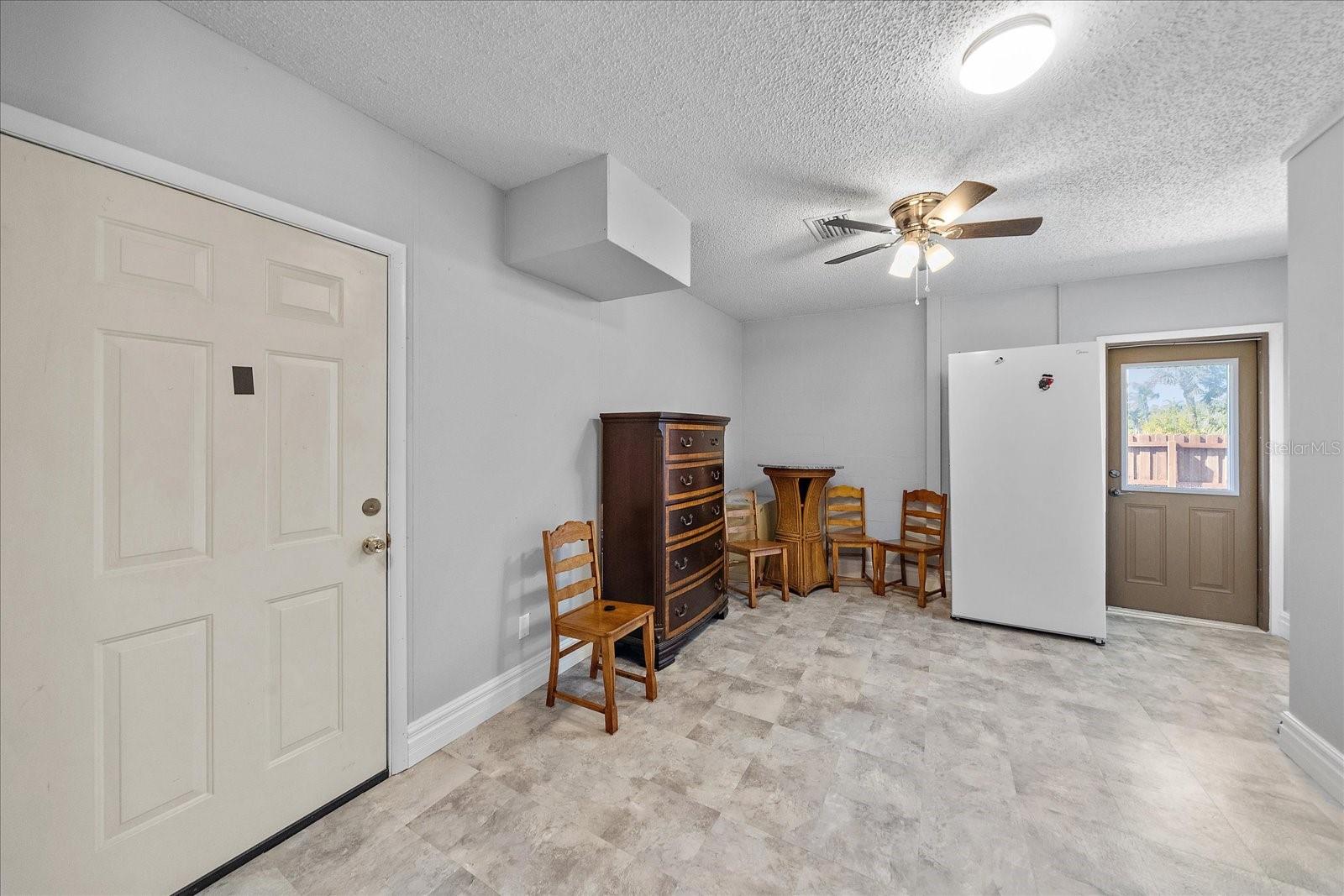 BENEVA PARK - Residential