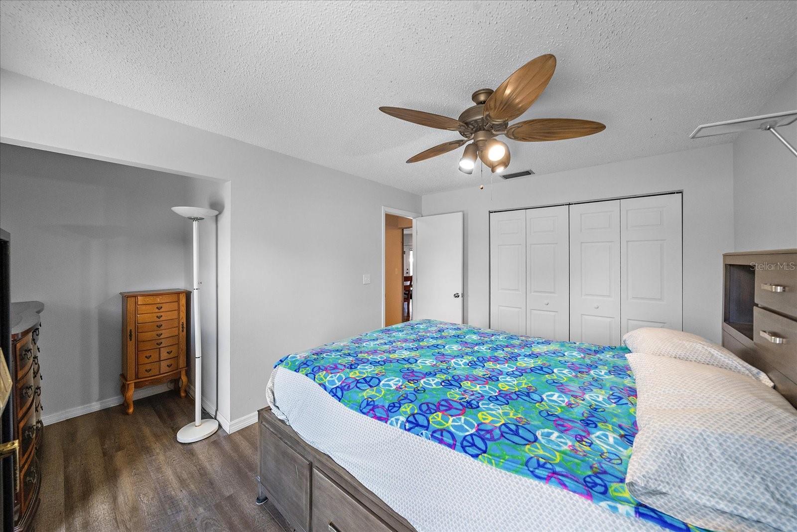 BENEVA PARK - Residential