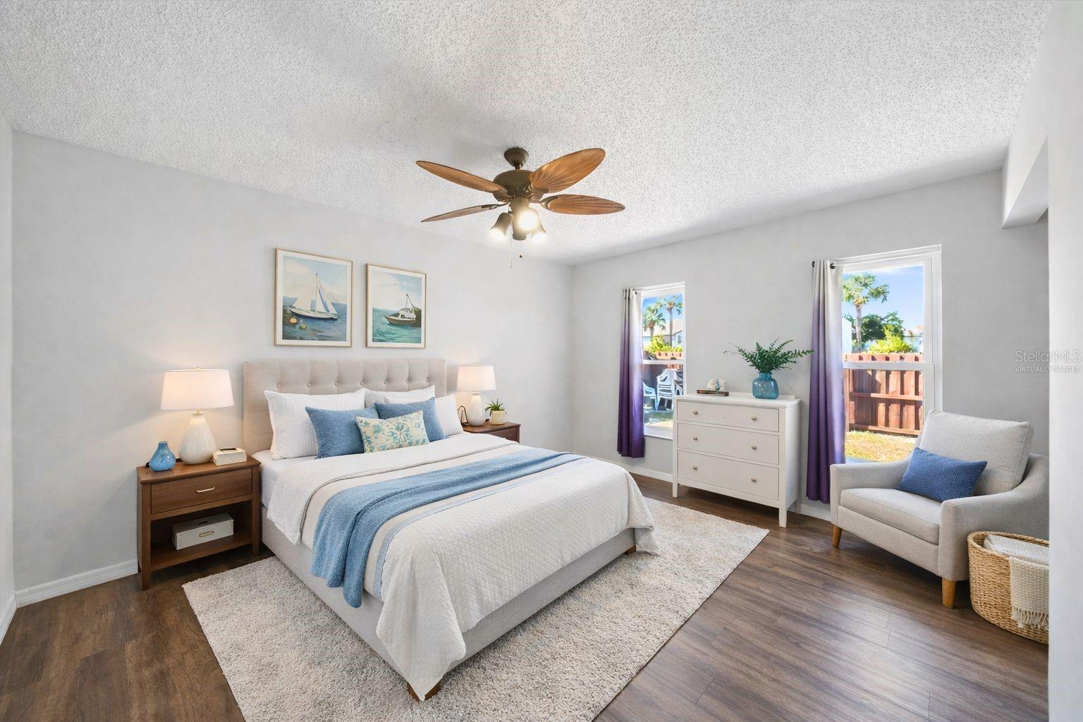 BENEVA PARK - Residential