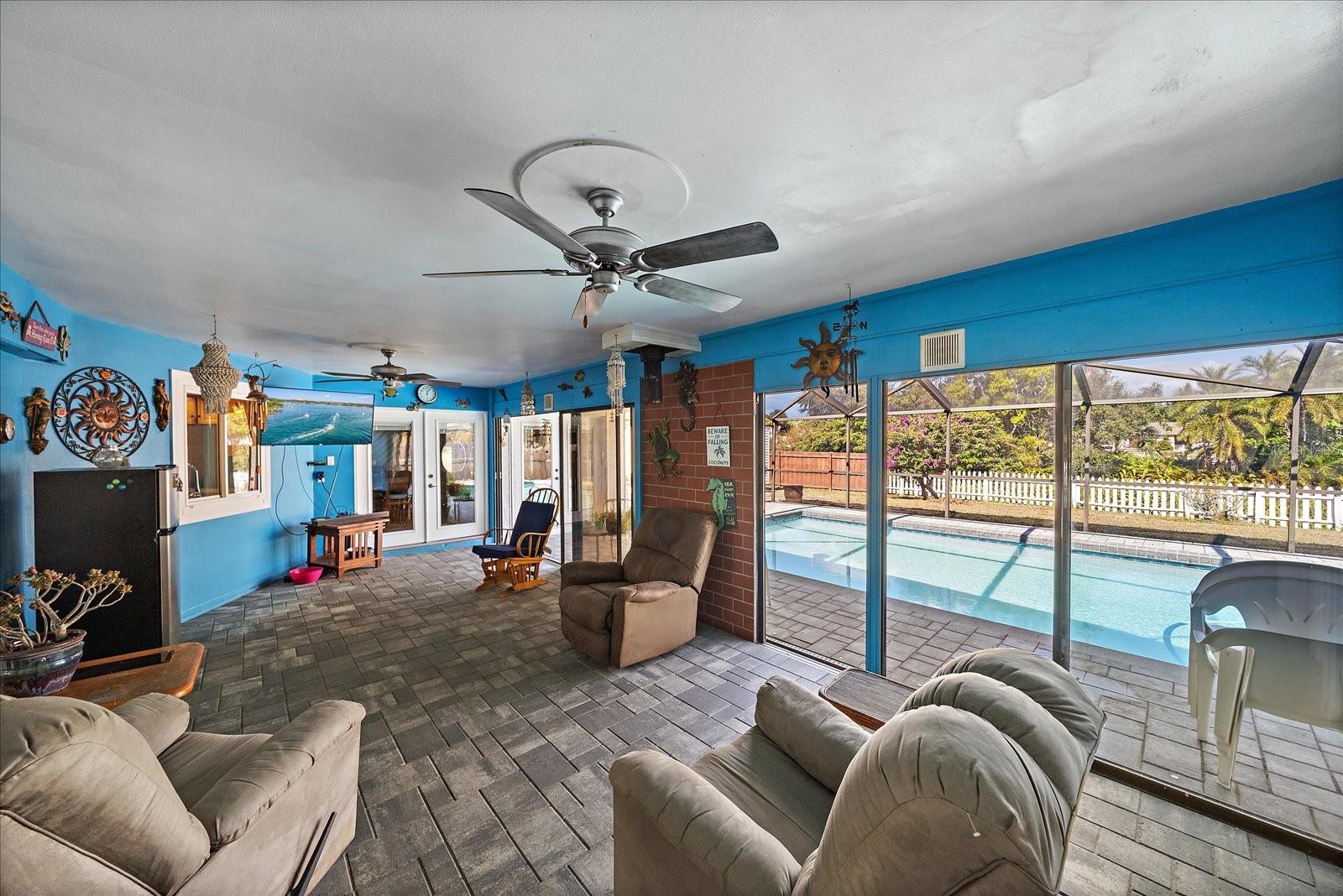 BENEVA PARK - Residential