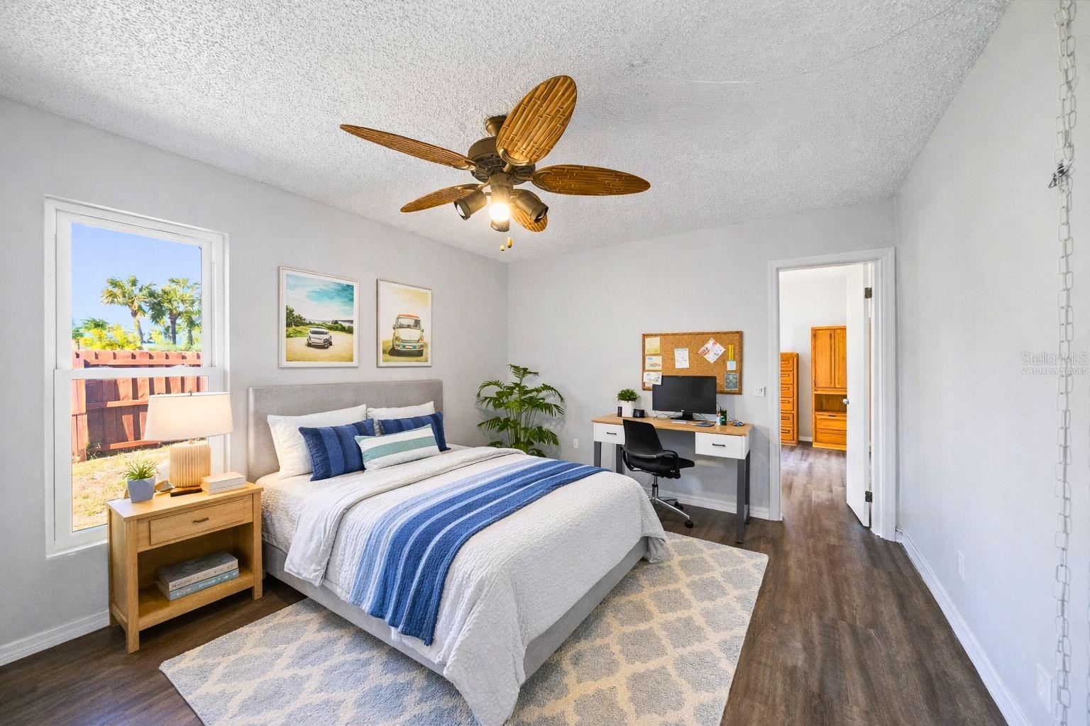 BENEVA PARK - Residential