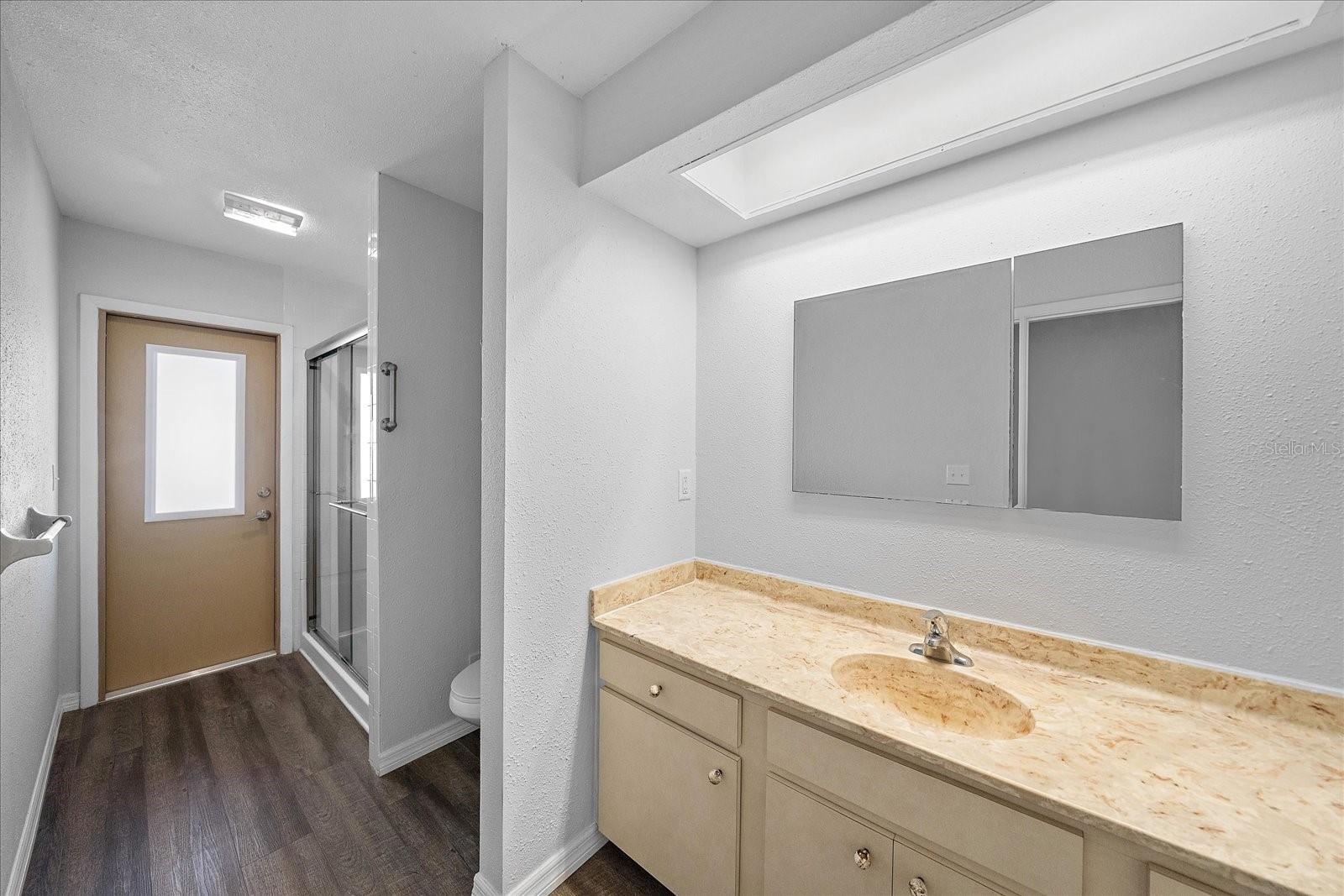 BENEVA PARK - Residential