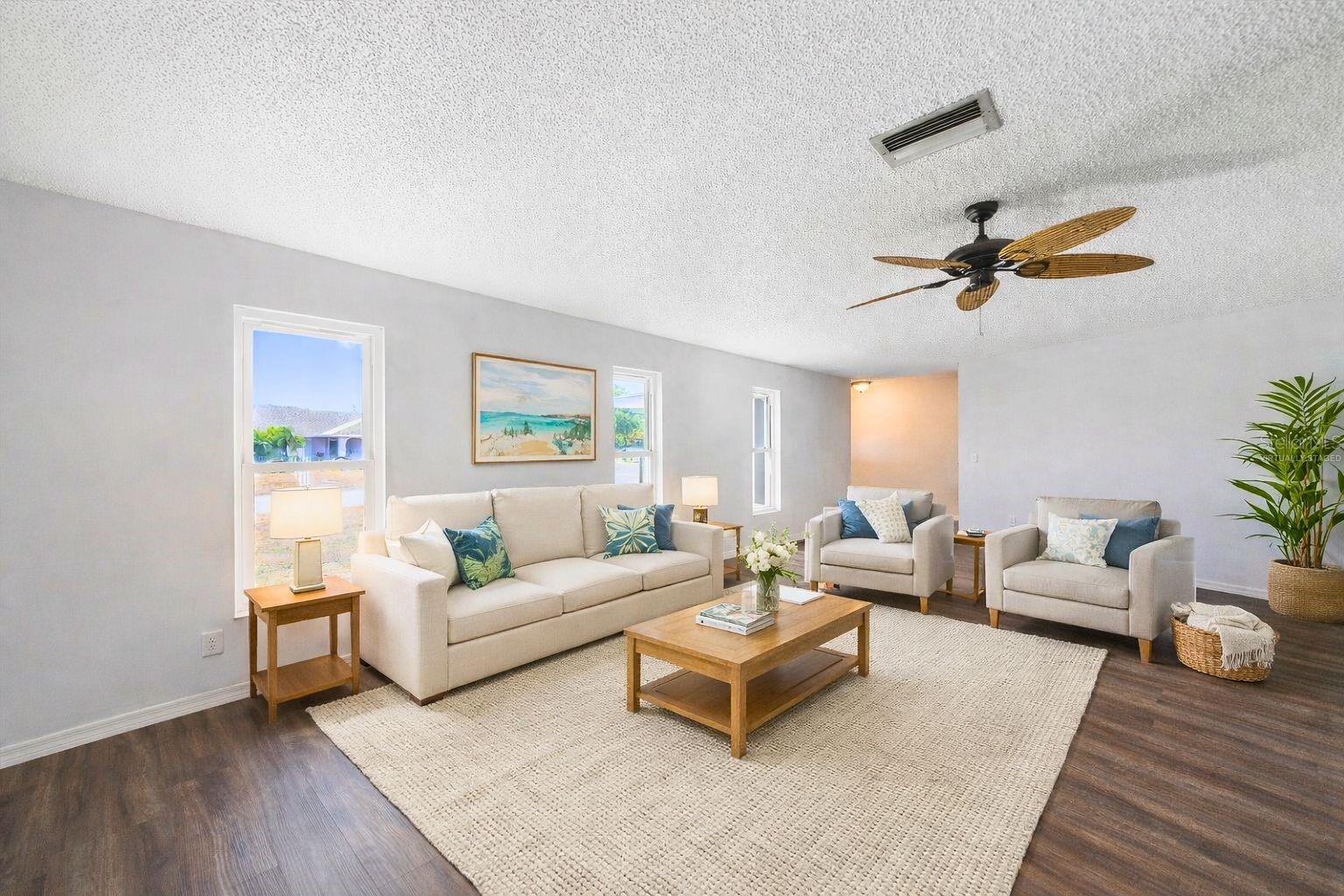 BENEVA PARK - Residential