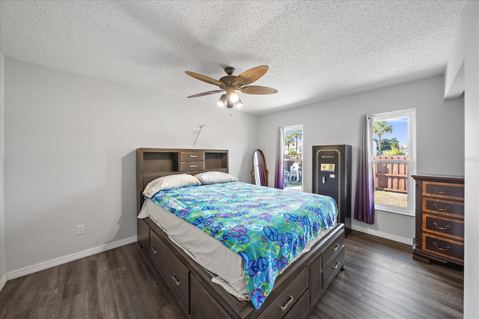 BENEVA PARK - Residential