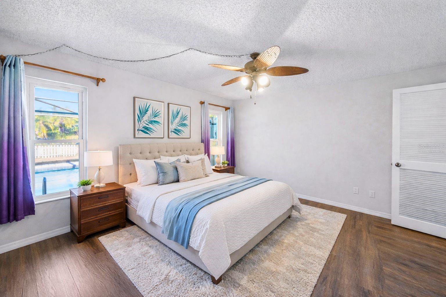 BENEVA PARK - Residential