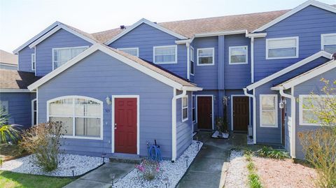 Photo of 565 Orchid Drive, Davenport, FL 33897 (MLS # O6389226)