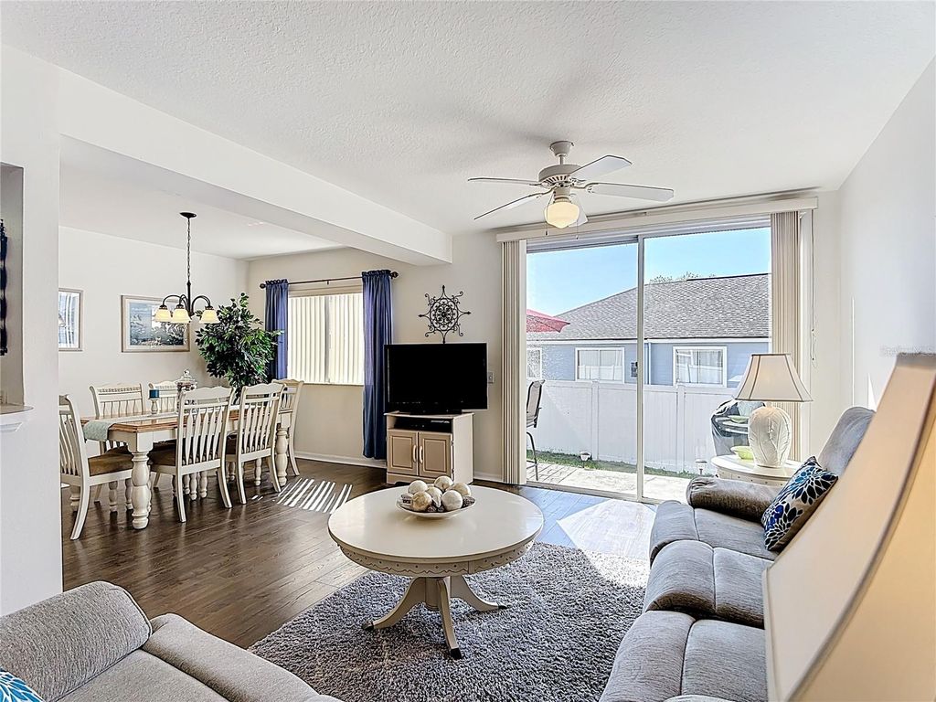 Photo of 565 Orchid Drive, Davenport, FL 33897 (MLS # O6389226)